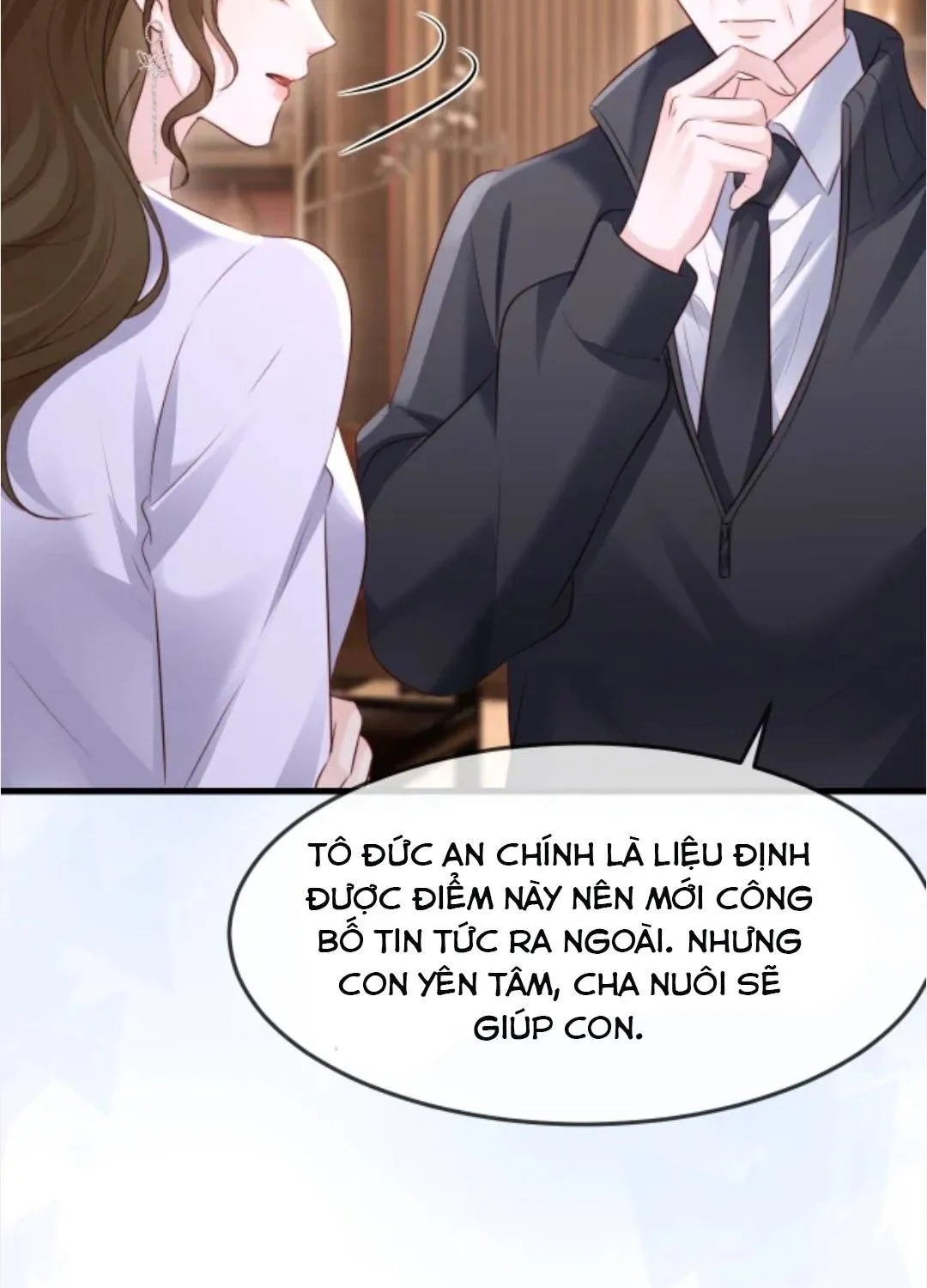 Diệt Vong Tình Yêu Của Hắn Chap 55 - Next Chap 56