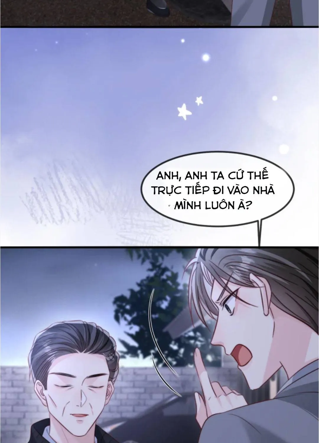 Diệt Vong Tình Yêu Của Hắn Chap 55 - Next Chap 56