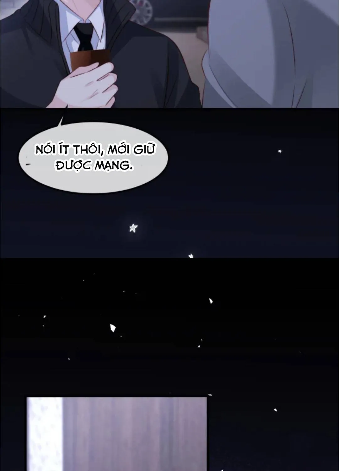 Diệt Vong Tình Yêu Của Hắn Chap 55 - Next Chap 56