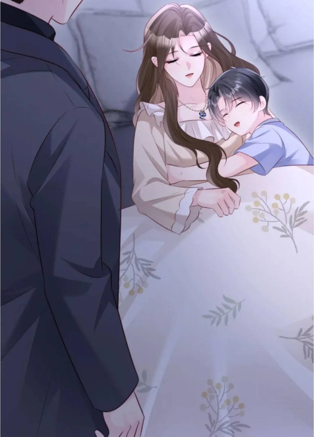 Diệt Vong Tình Yêu Của Hắn Chap 55 - Next Chap 56