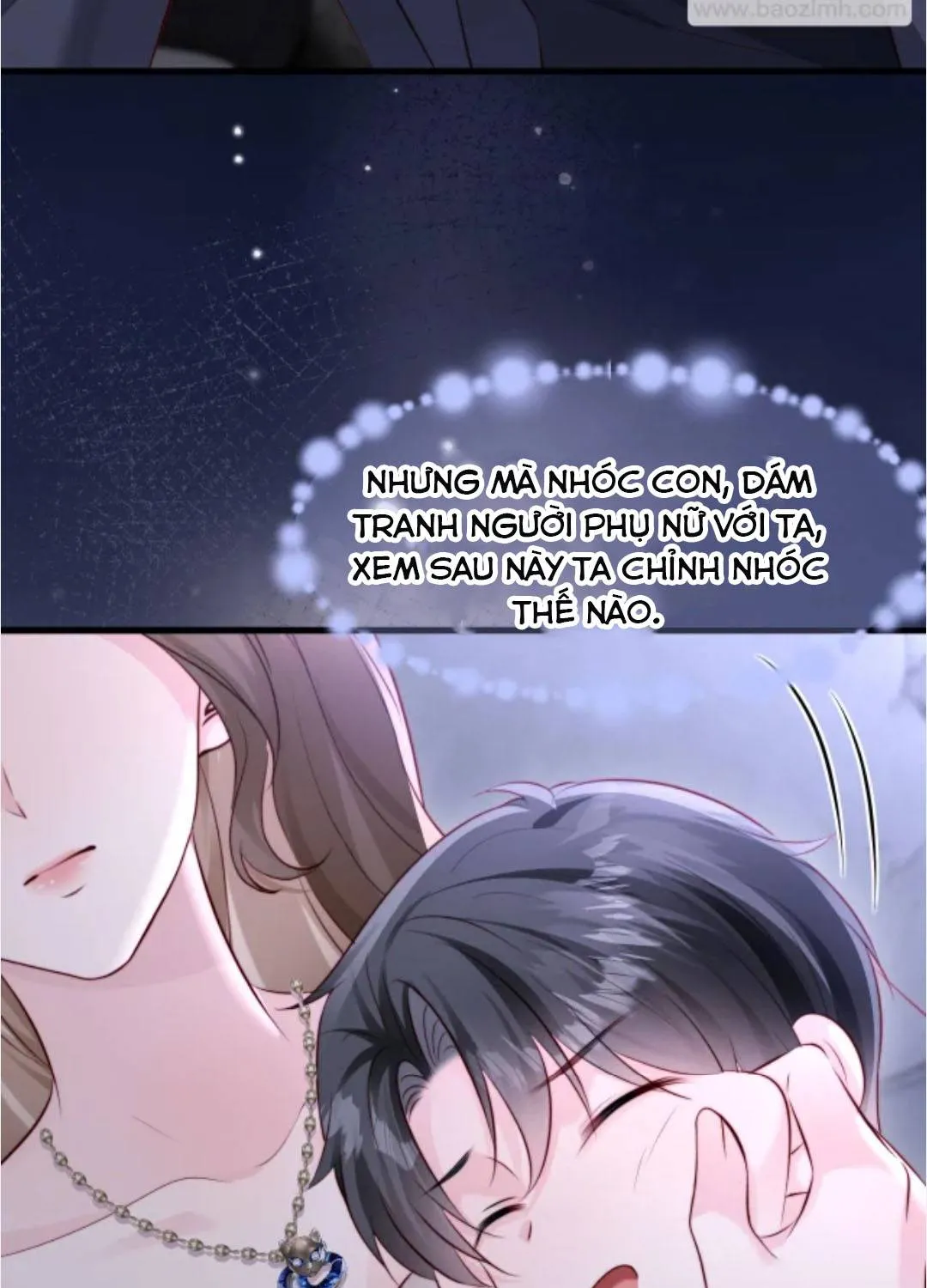 Diệt Vong Tình Yêu Của Hắn Chap 55 - Next Chap 56