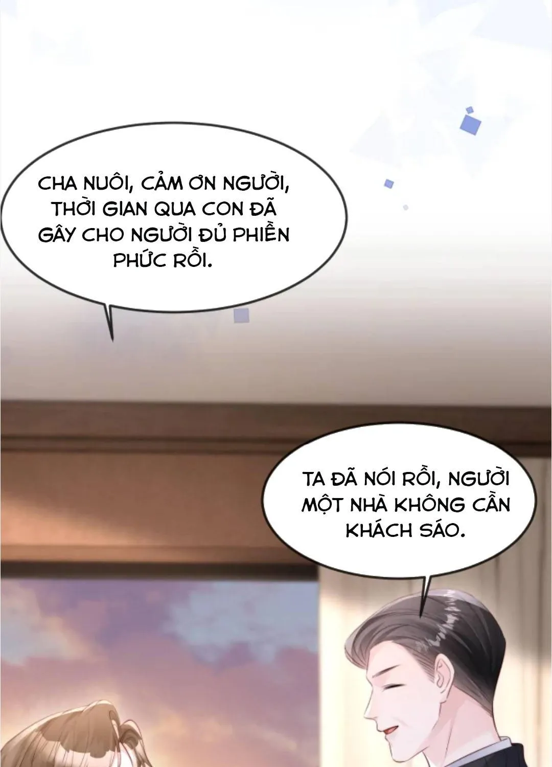 Diệt Vong Tình Yêu Của Hắn Chap 55 - Next Chap 56