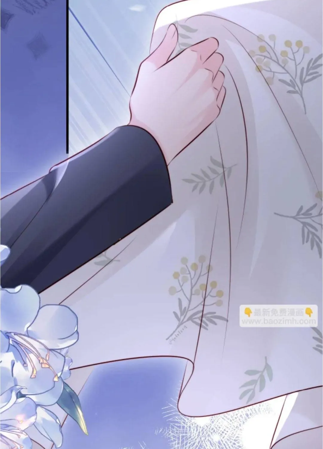 Diệt Vong Tình Yêu Của Hắn Chap 55 - Next Chap 56