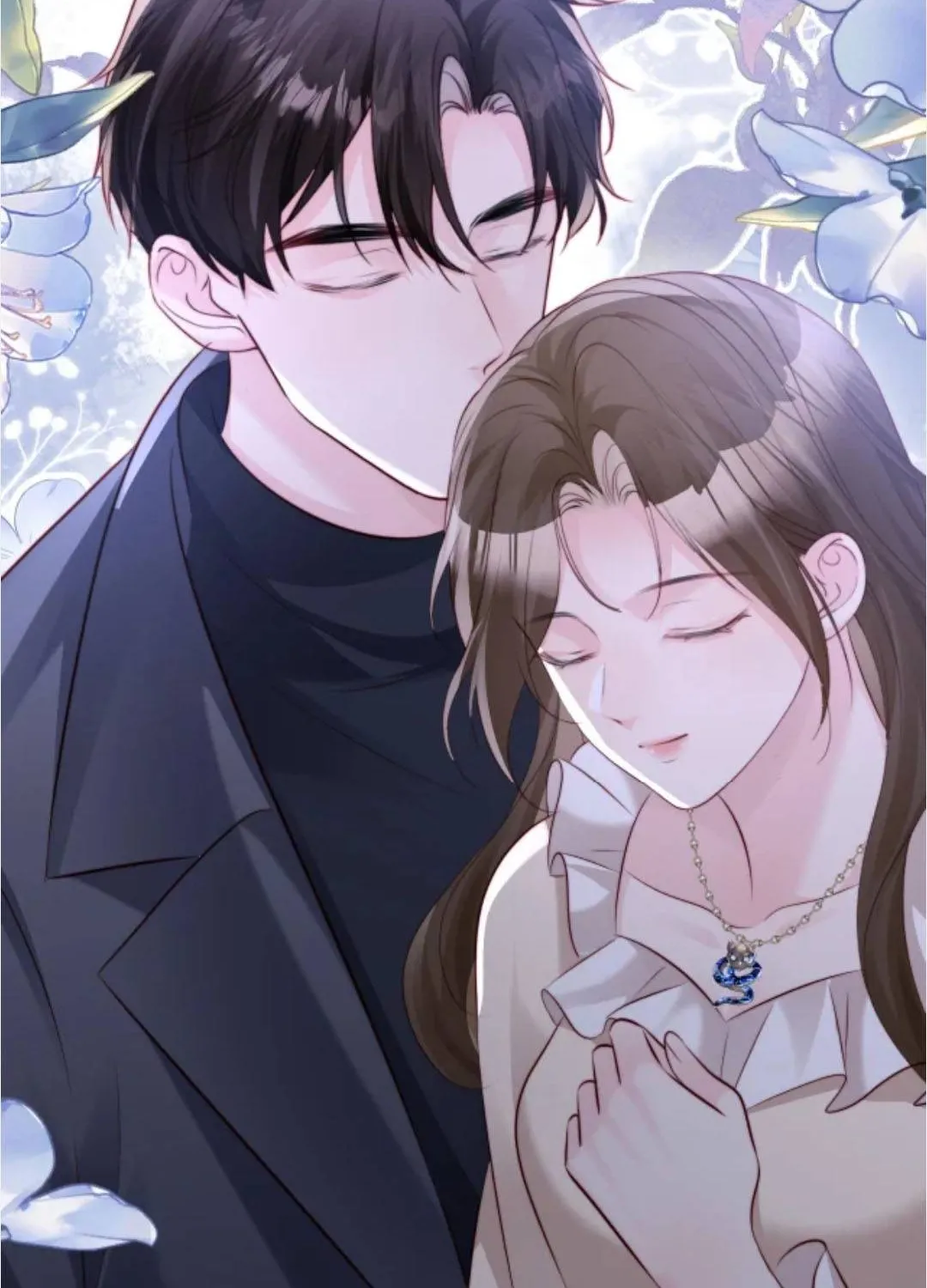 Diệt Vong Tình Yêu Của Hắn Chap 55 - Next Chap 56