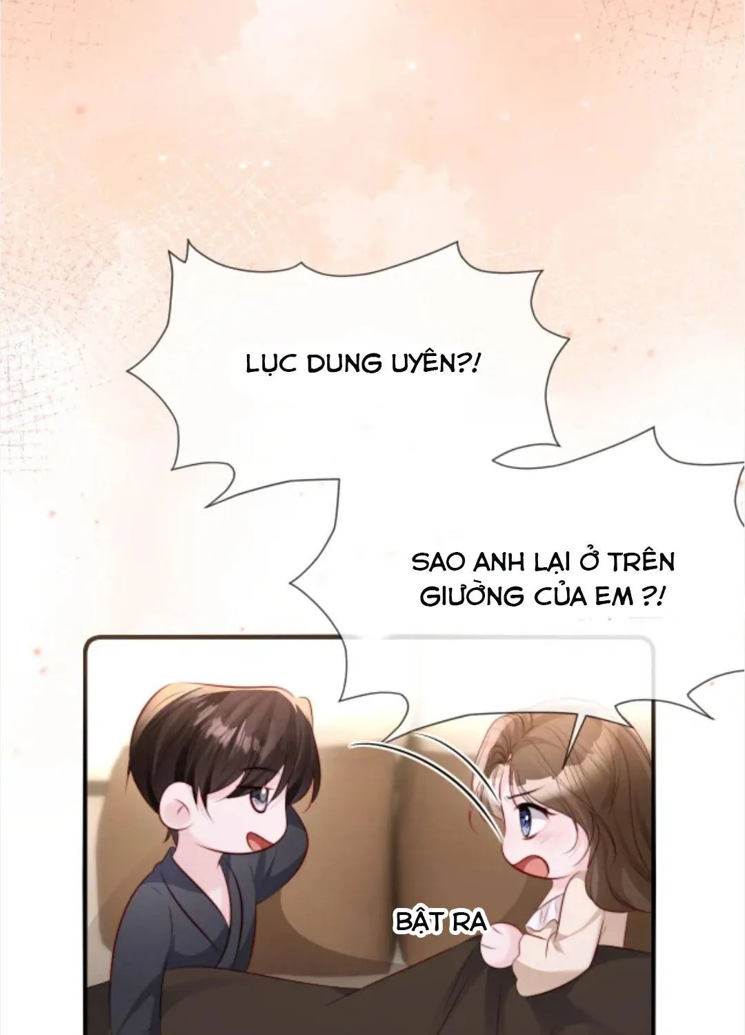 Diệt Vong Tình Yêu Của Hắn Chap 56 - Next Chap 57
