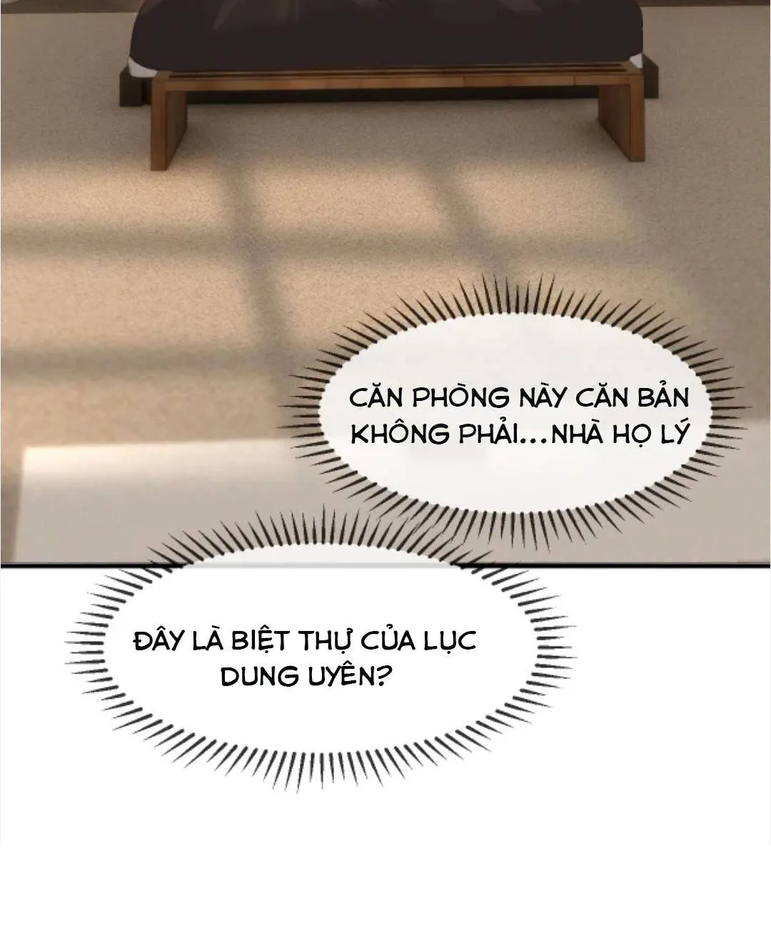 Diệt Vong Tình Yêu Của Hắn Chap 56 - Next Chap 57