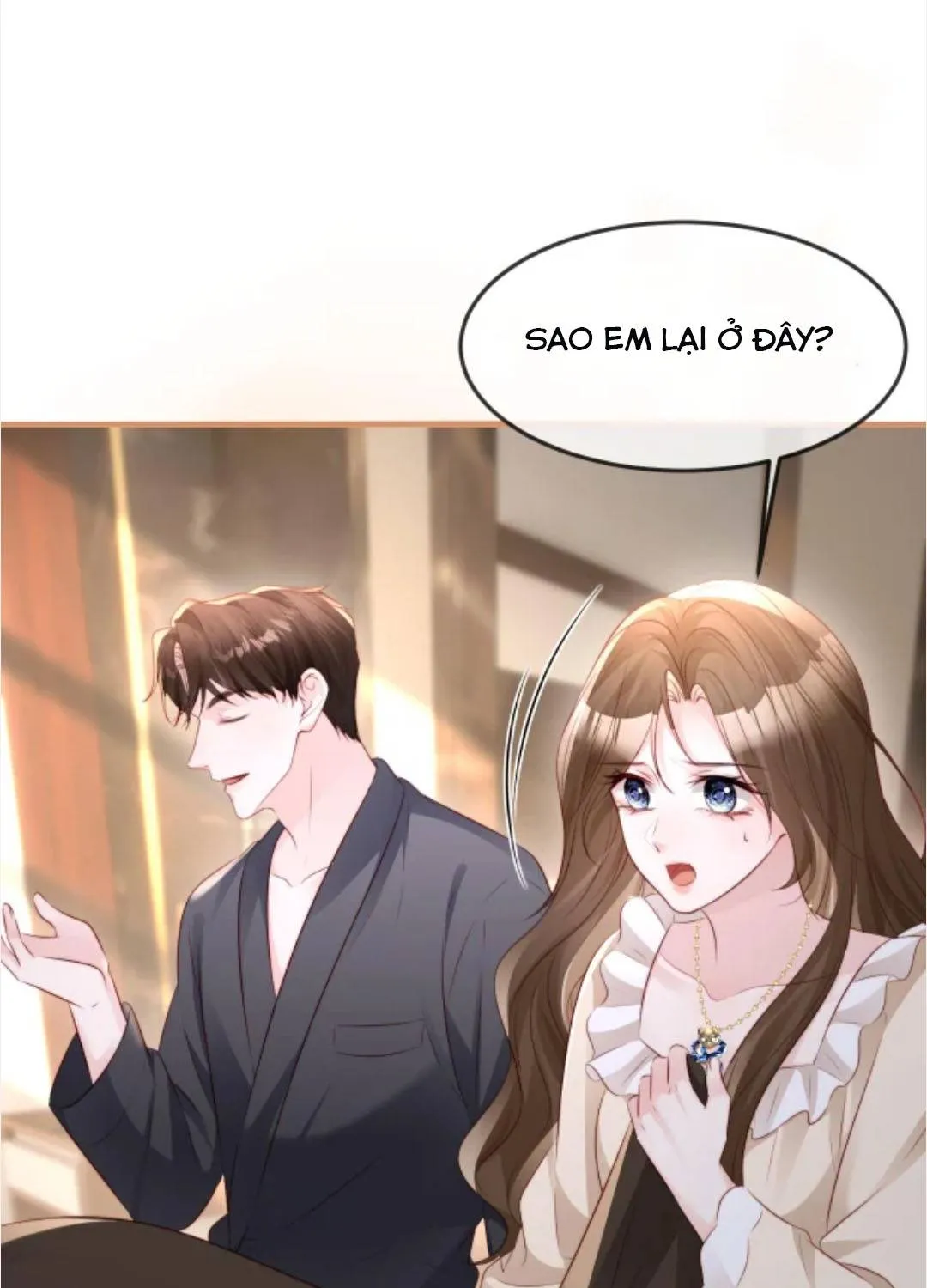 Diệt Vong Tình Yêu Của Hắn Chap 56 - Next Chap 57