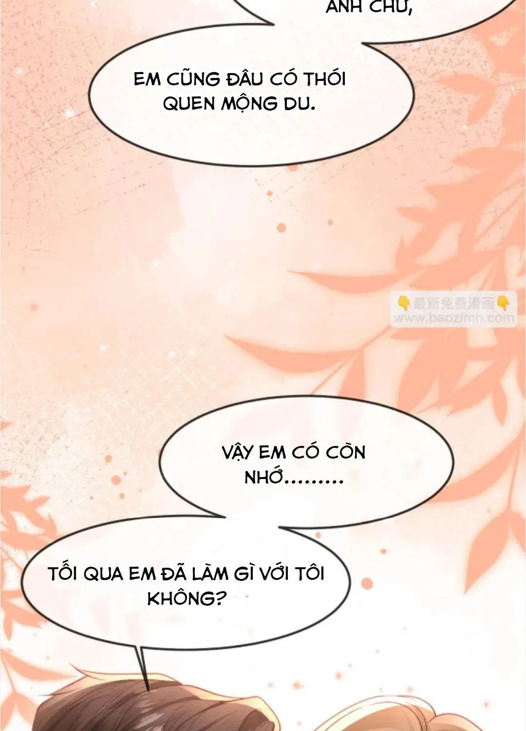 Diệt Vong Tình Yêu Của Hắn Chap 56 - Next Chap 57