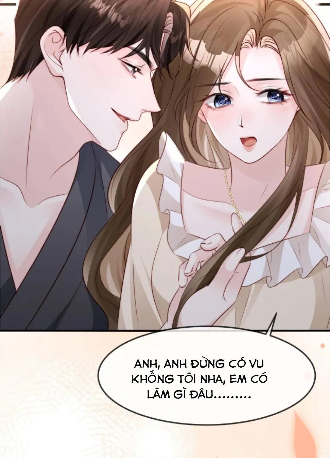 Diệt Vong Tình Yêu Của Hắn Chap 56 - Next Chap 57