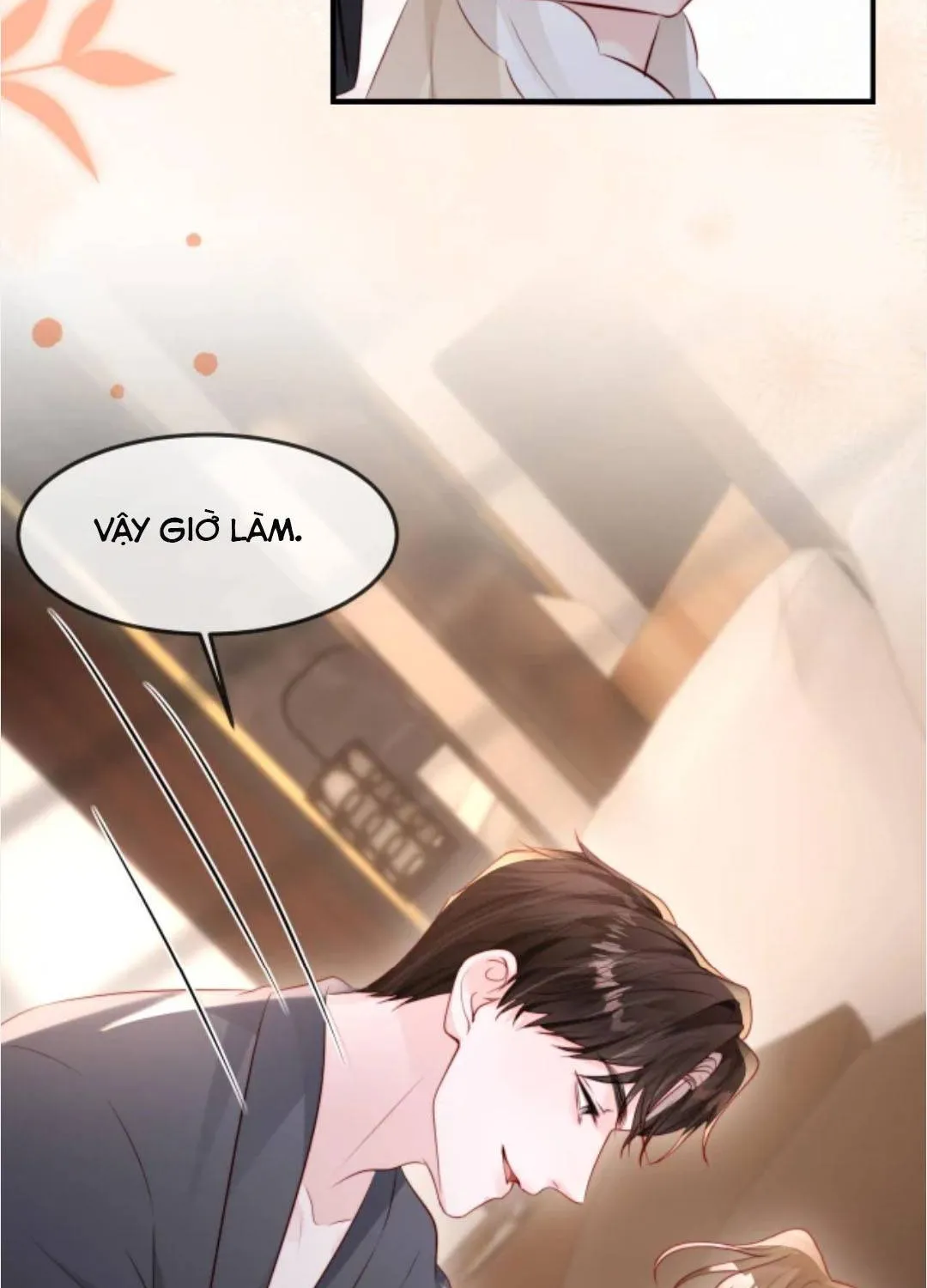 Diệt Vong Tình Yêu Của Hắn Chap 56 - Next Chap 57