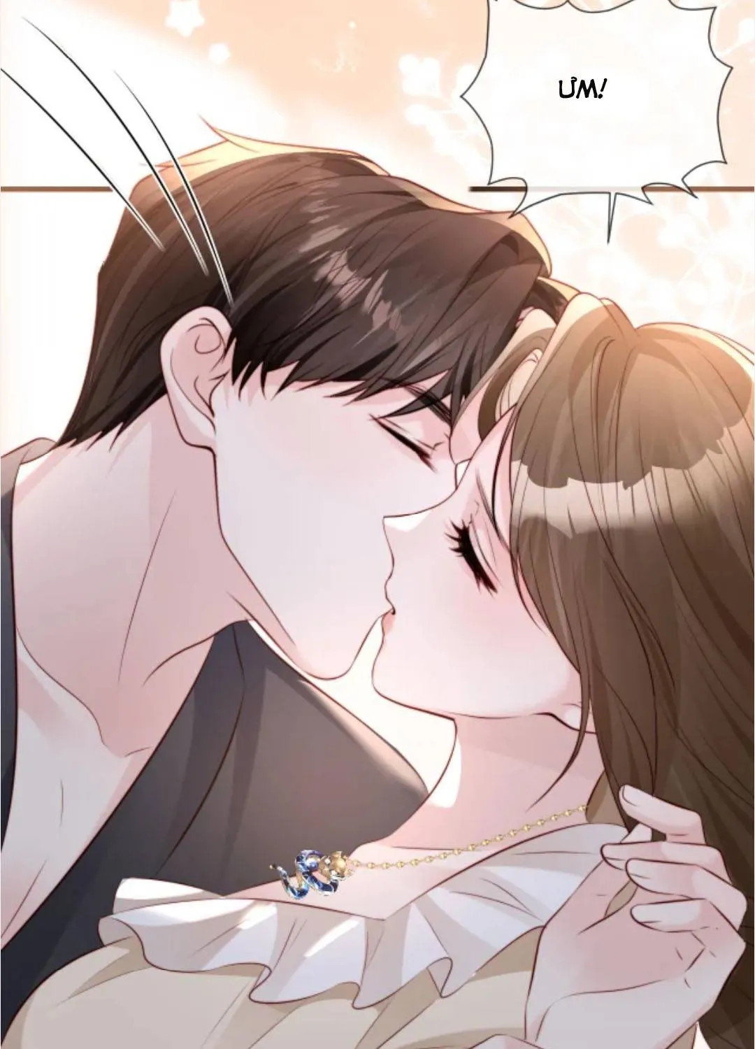 Diệt Vong Tình Yêu Của Hắn Chap 56 - Next Chap 57