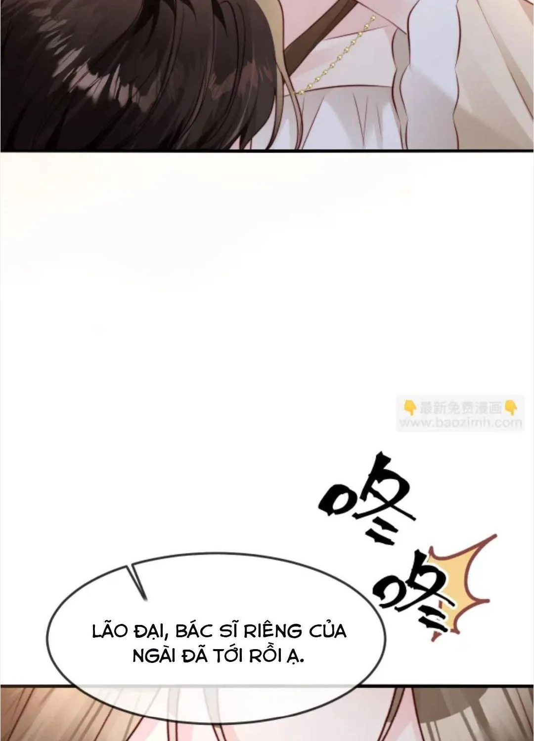 Diệt Vong Tình Yêu Của Hắn Chap 56 - Next Chap 57