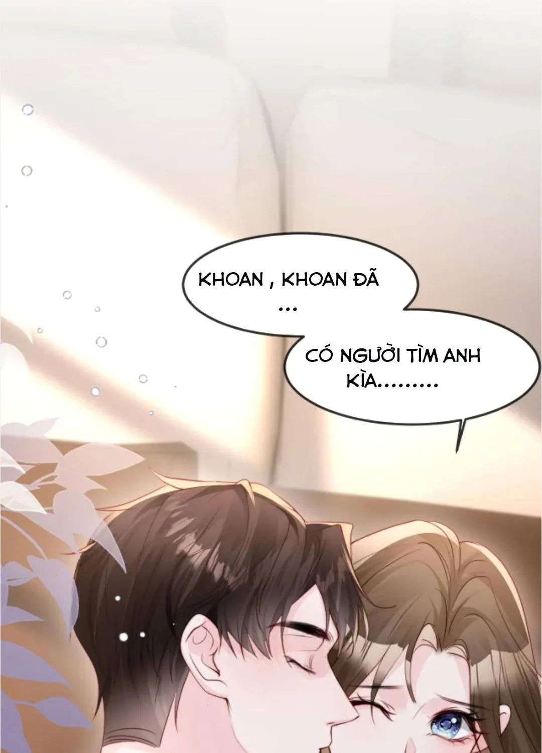 Diệt Vong Tình Yêu Của Hắn Chap 56 - Next Chap 57
