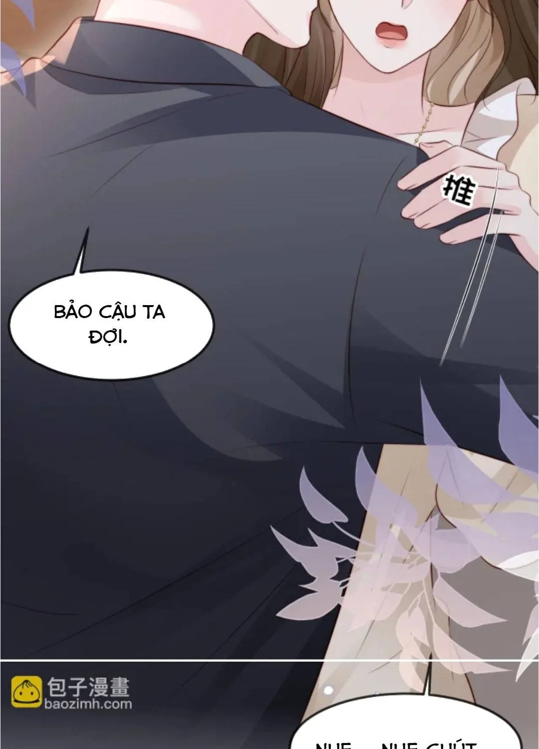 Diệt Vong Tình Yêu Của Hắn Chap 56 - Next Chap 57