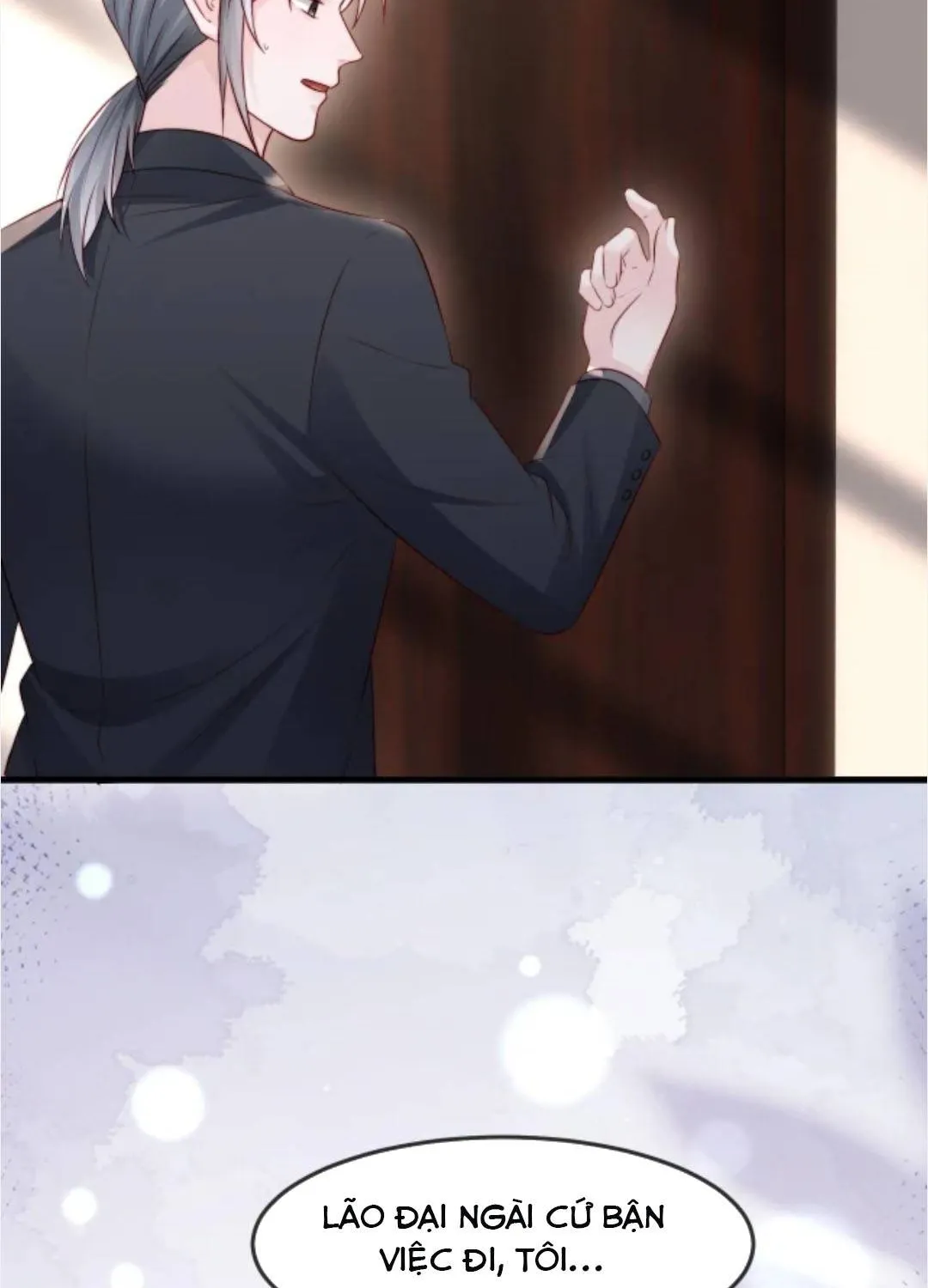 Diệt Vong Tình Yêu Của Hắn Chap 56 - Next Chap 57