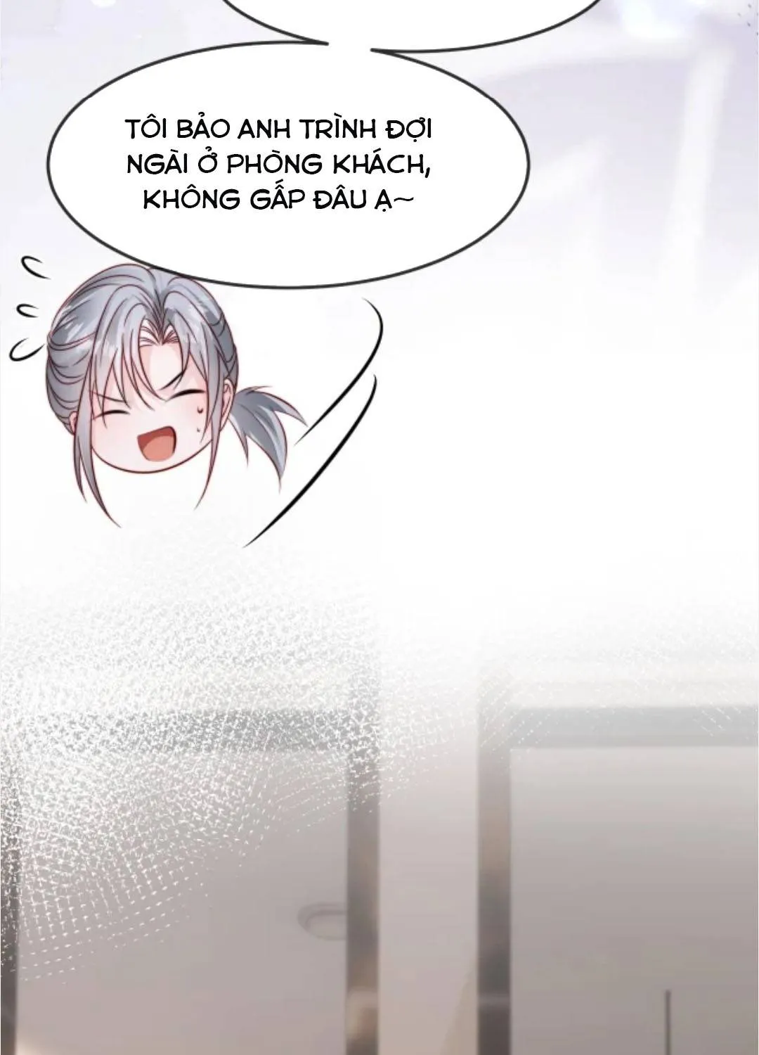 Diệt Vong Tình Yêu Của Hắn Chap 56 - Next Chap 57