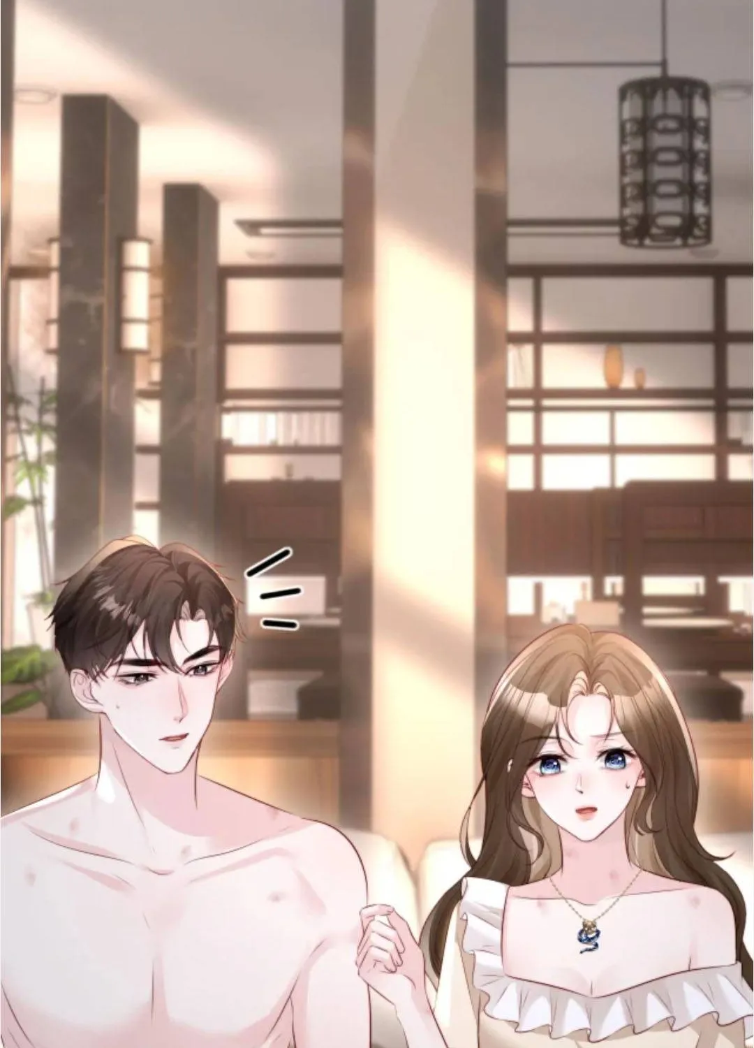 Diệt Vong Tình Yêu Của Hắn Chap 56 - Next Chap 57