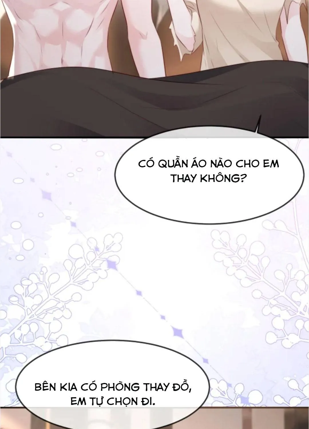 Diệt Vong Tình Yêu Của Hắn Chap 56 - Next Chap 57