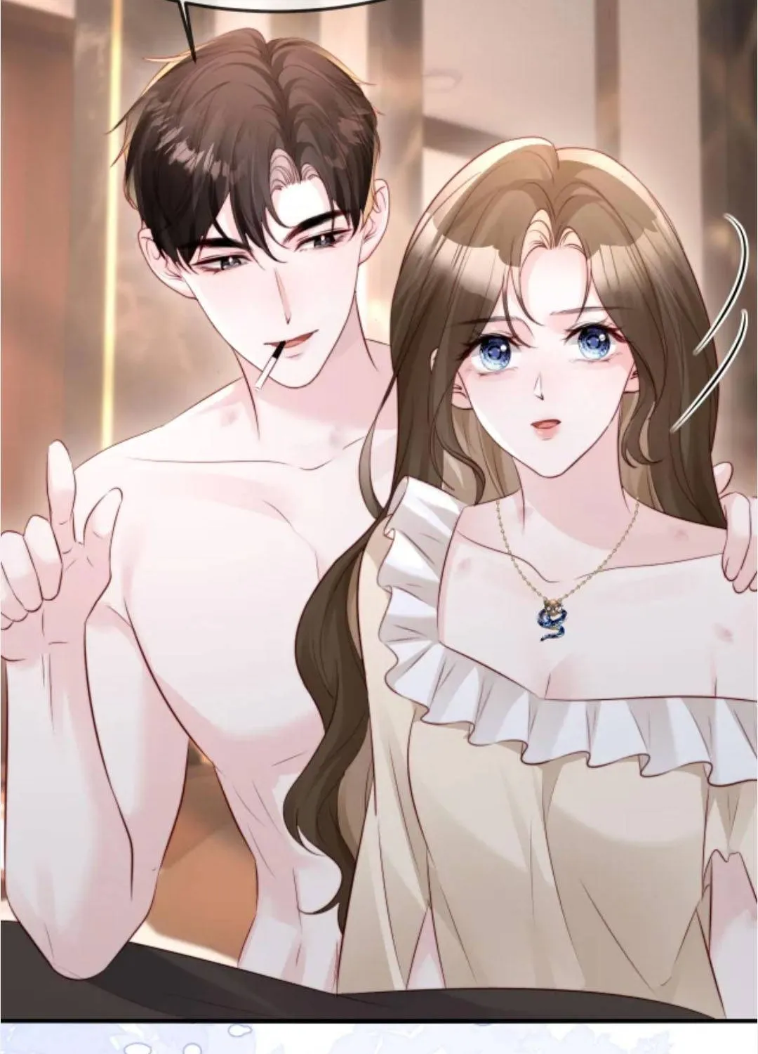 Diệt Vong Tình Yêu Của Hắn Chap 56 - Next Chap 57