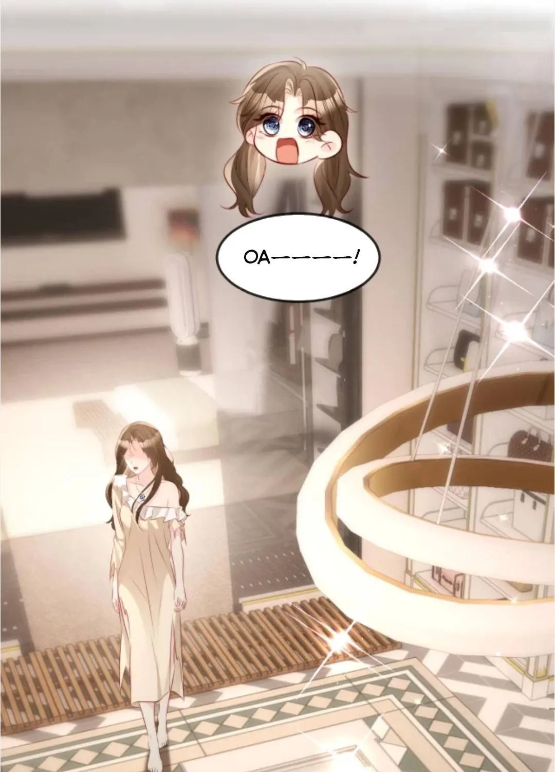 Diệt Vong Tình Yêu Của Hắn Chap 56 - Next Chap 57