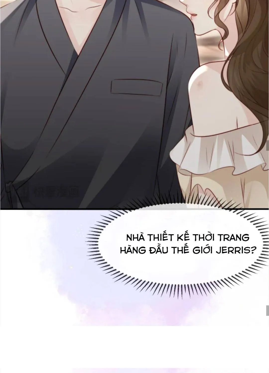 Diệt Vong Tình Yêu Của Hắn Chap 56 - Next Chap 57