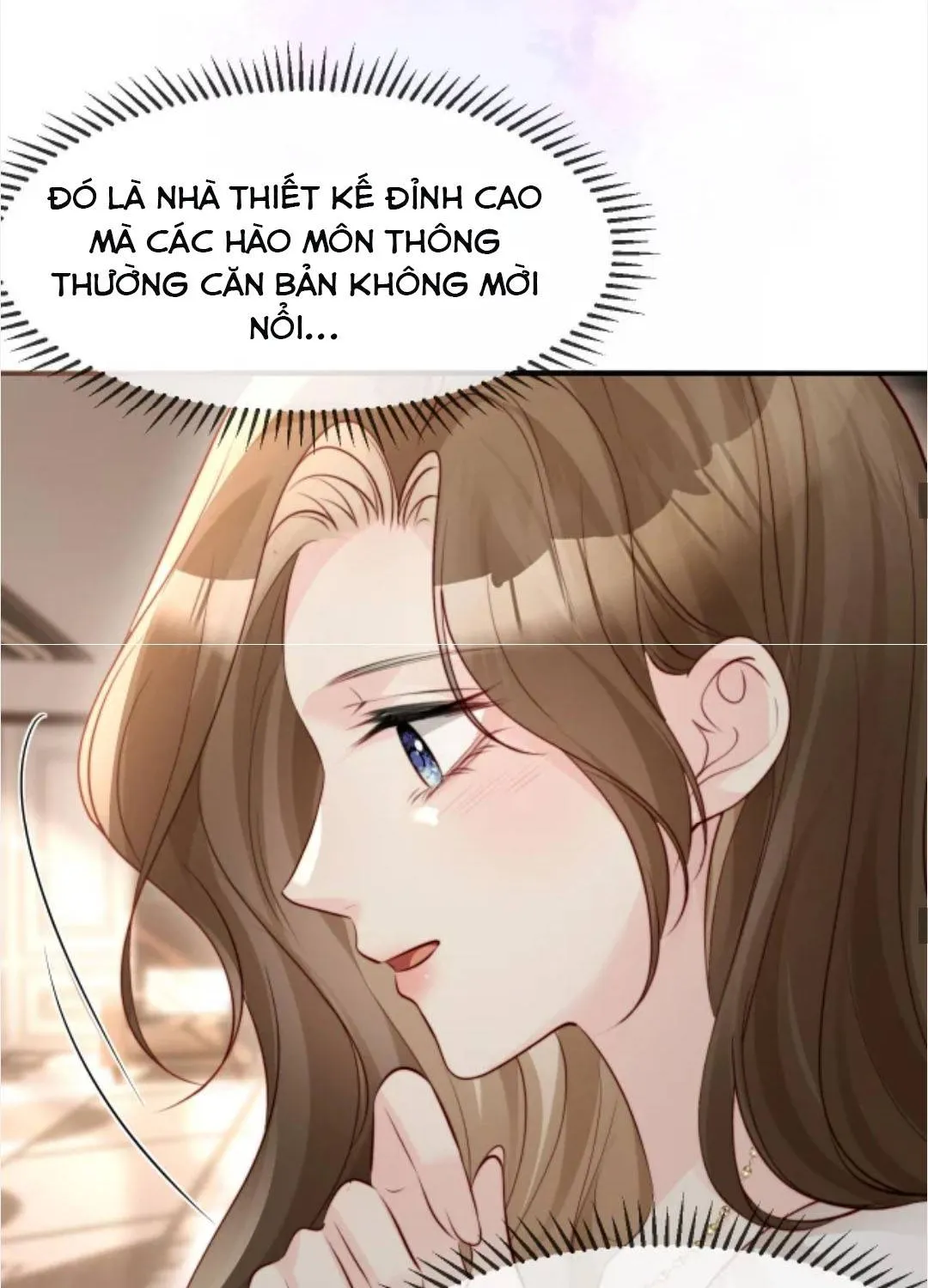 Diệt Vong Tình Yêu Của Hắn Chap 56 - Next Chap 57