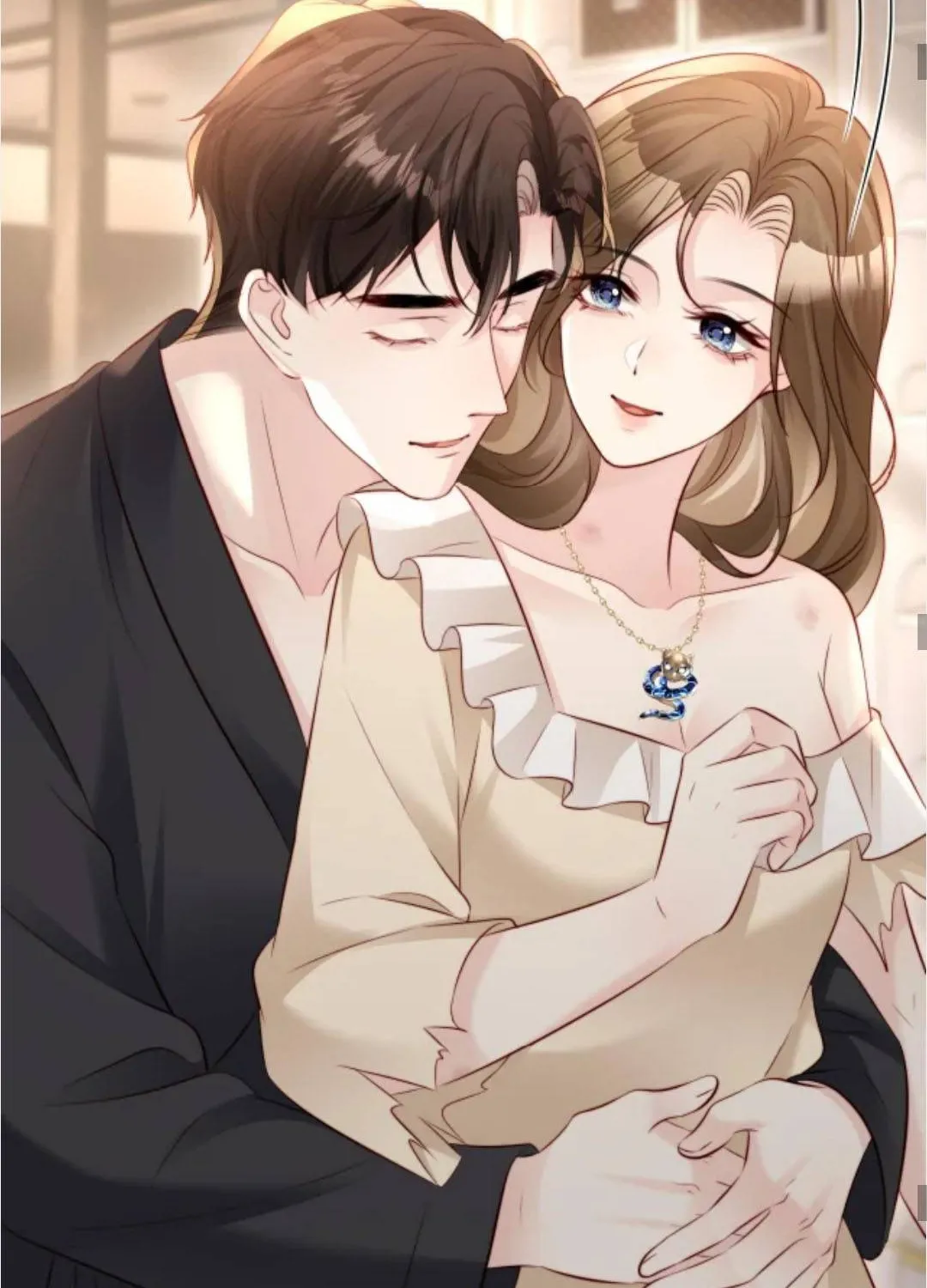 Diệt Vong Tình Yêu Của Hắn Chap 56 - Next Chap 57