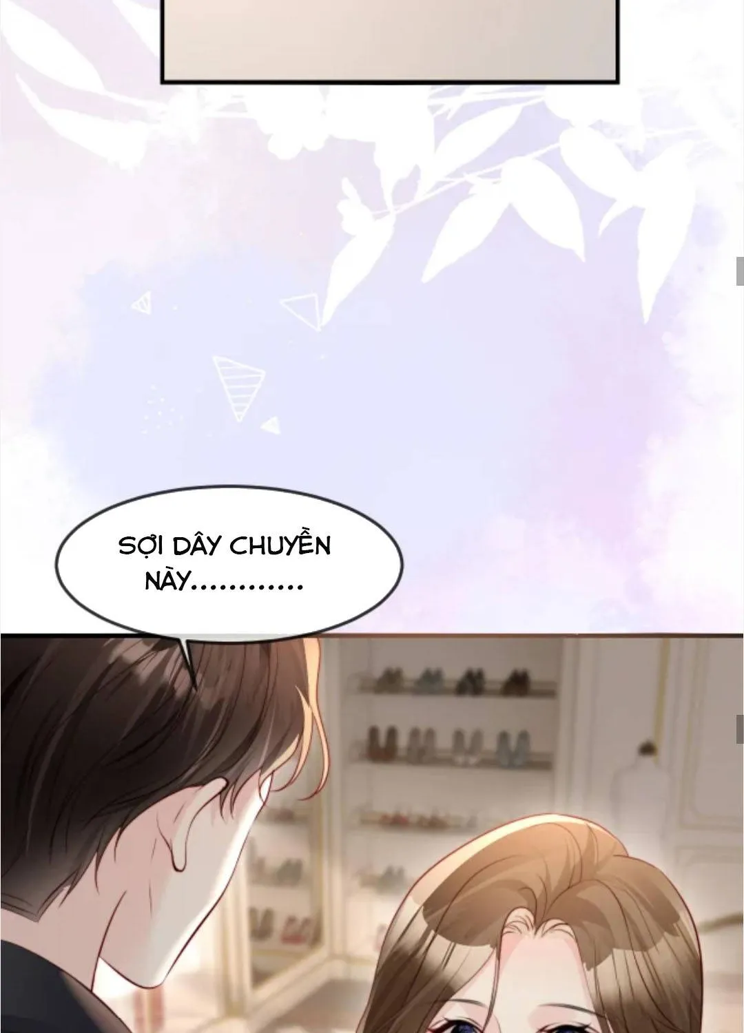 Diệt Vong Tình Yêu Của Hắn Chap 56 - Next Chap 57