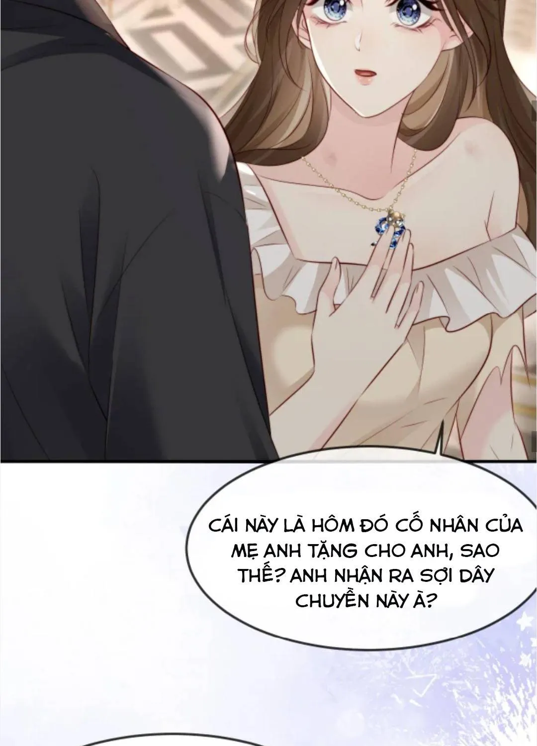 Diệt Vong Tình Yêu Của Hắn Chap 56 - Next Chap 57