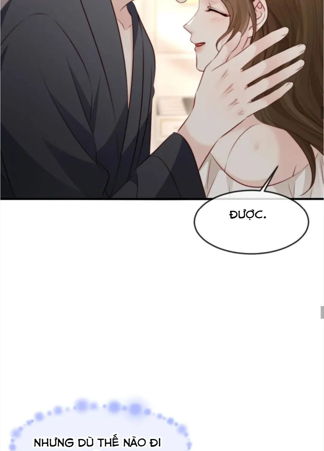 Diệt Vong Tình Yêu Của Hắn Chap 56 - Next Chap 57