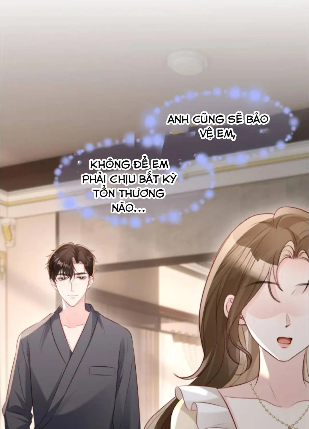 Diệt Vong Tình Yêu Của Hắn Chap 56 - Next Chap 57