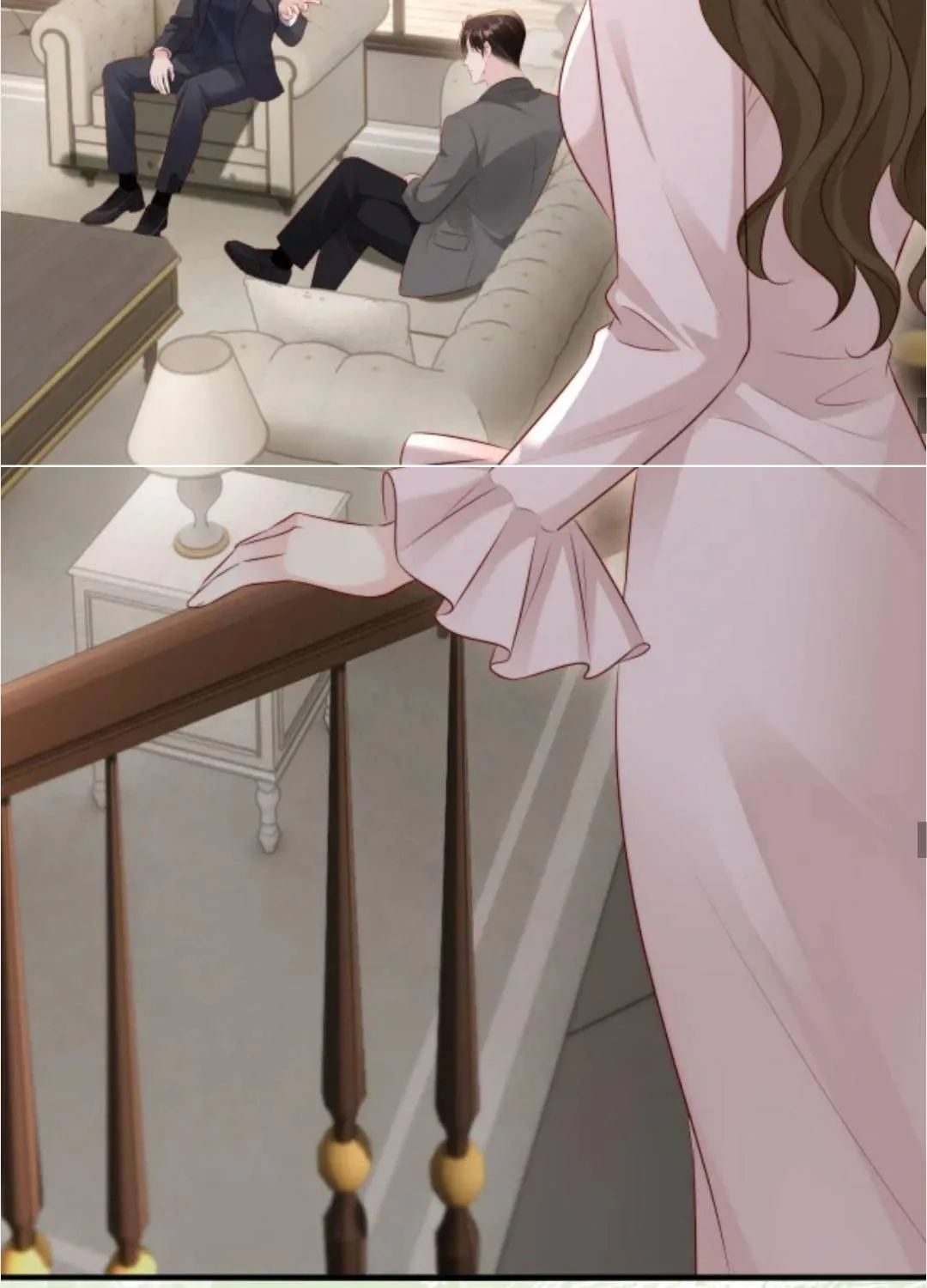 Diệt Vong Tình Yêu Của Hắn Chap 56 - Next Chap 57