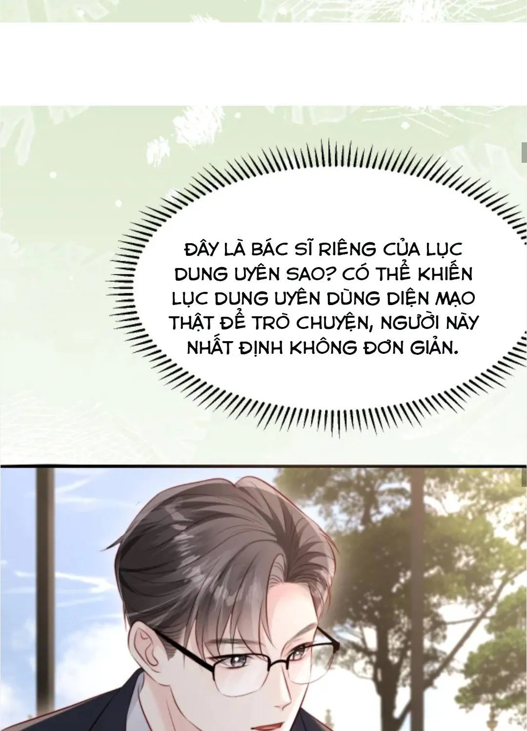 Diệt Vong Tình Yêu Của Hắn Chap 56 - Next Chap 57