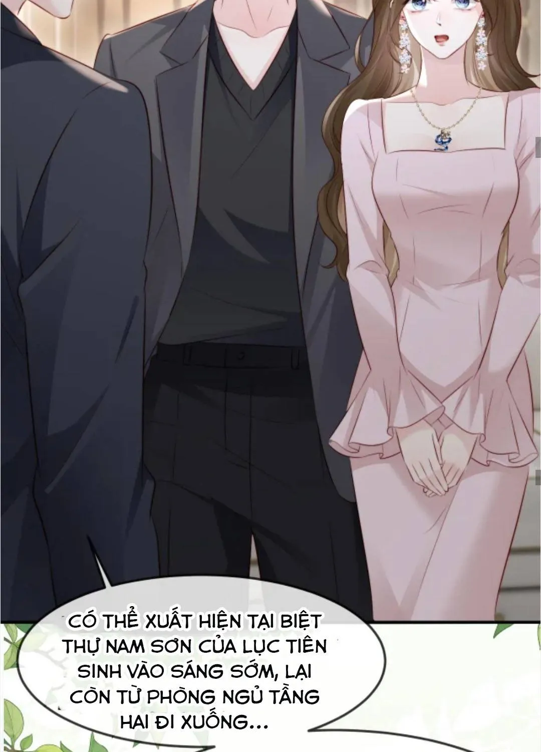 Diệt Vong Tình Yêu Của Hắn Chap 56 - Next Chap 57