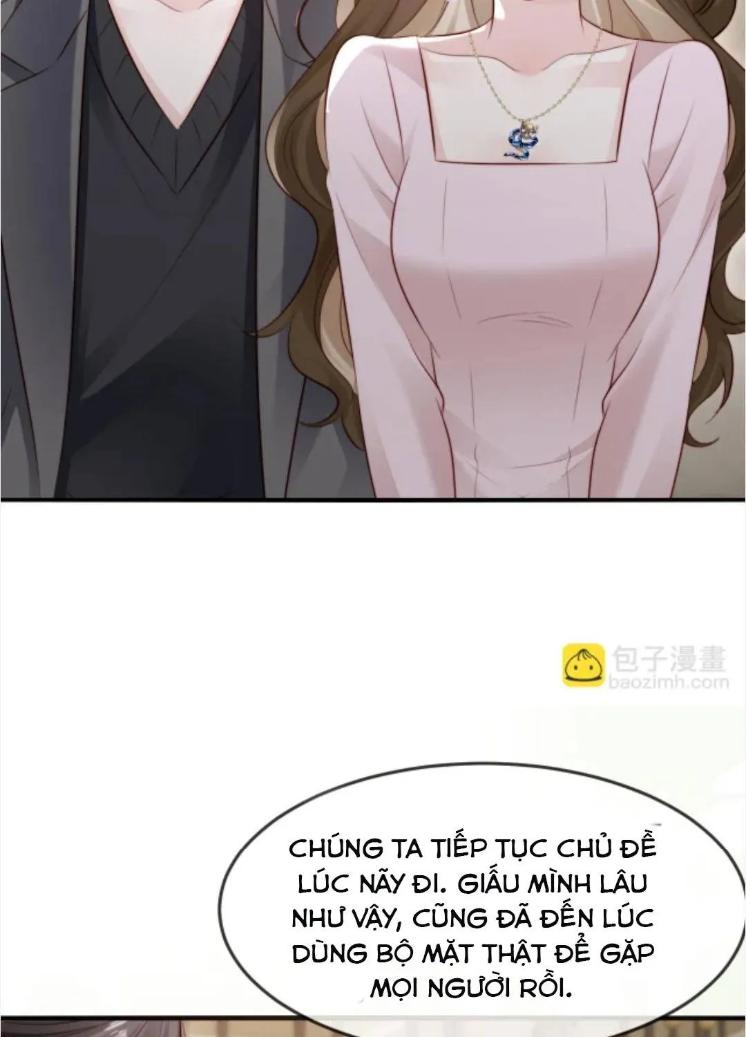 Diệt Vong Tình Yêu Của Hắn Chap 56 - Next Chap 57