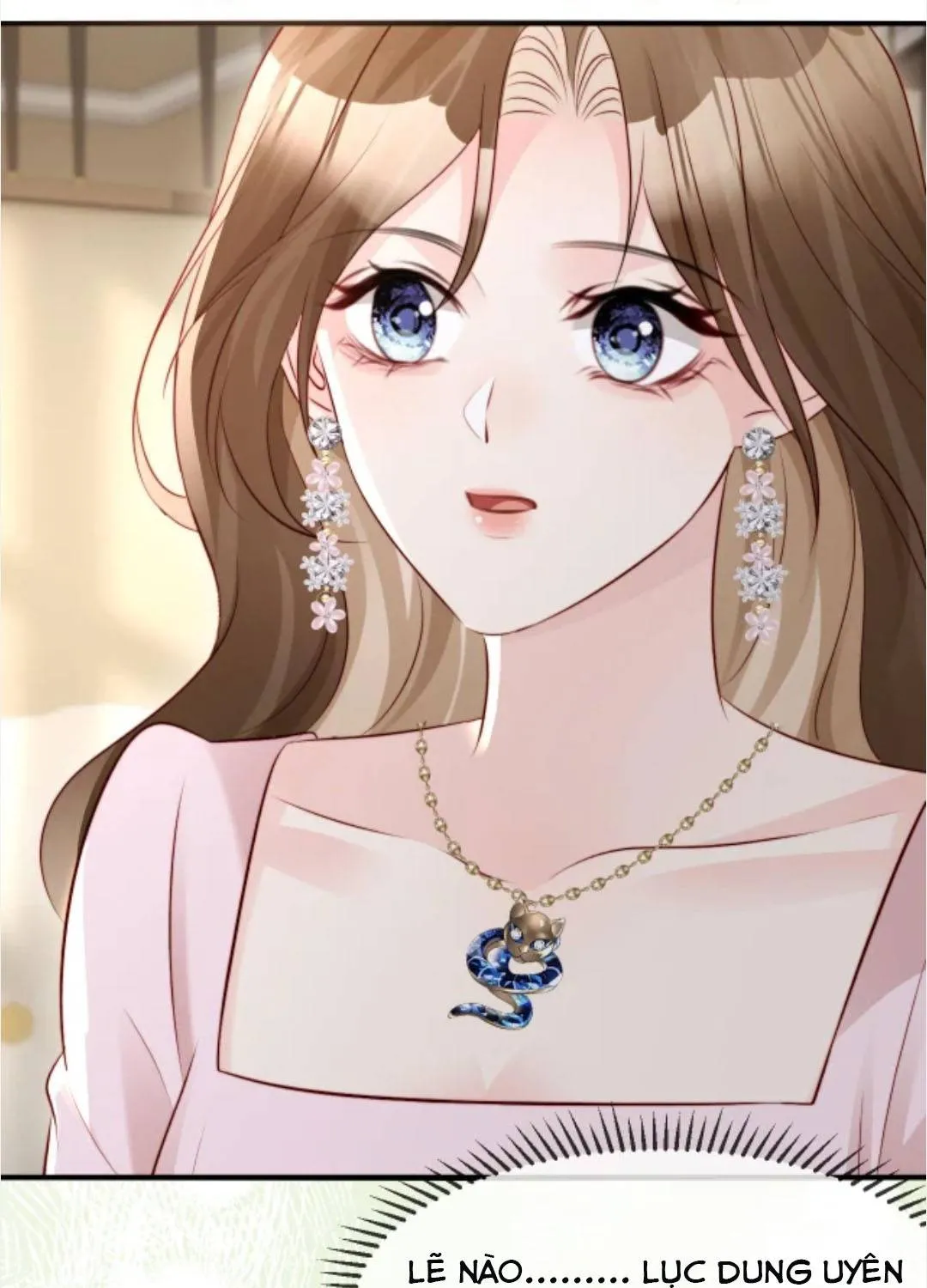 Diệt Vong Tình Yêu Của Hắn Chap 56 - Next Chap 57