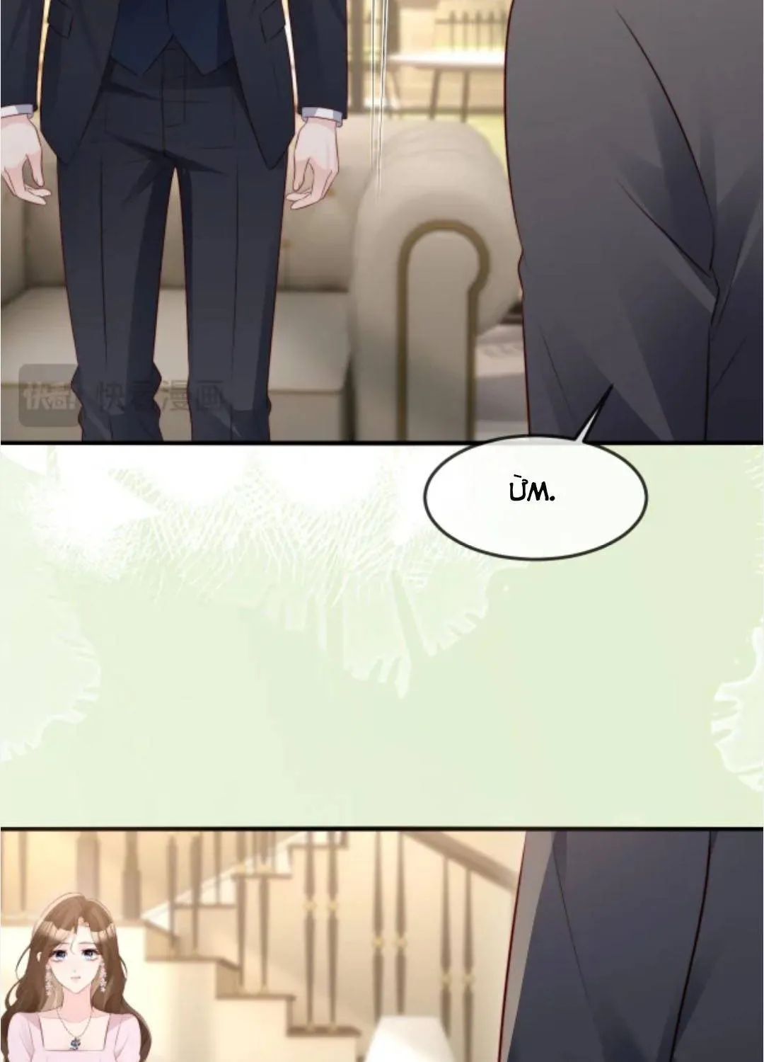 Diệt Vong Tình Yêu Của Hắn Chap 56 - Next Chap 57