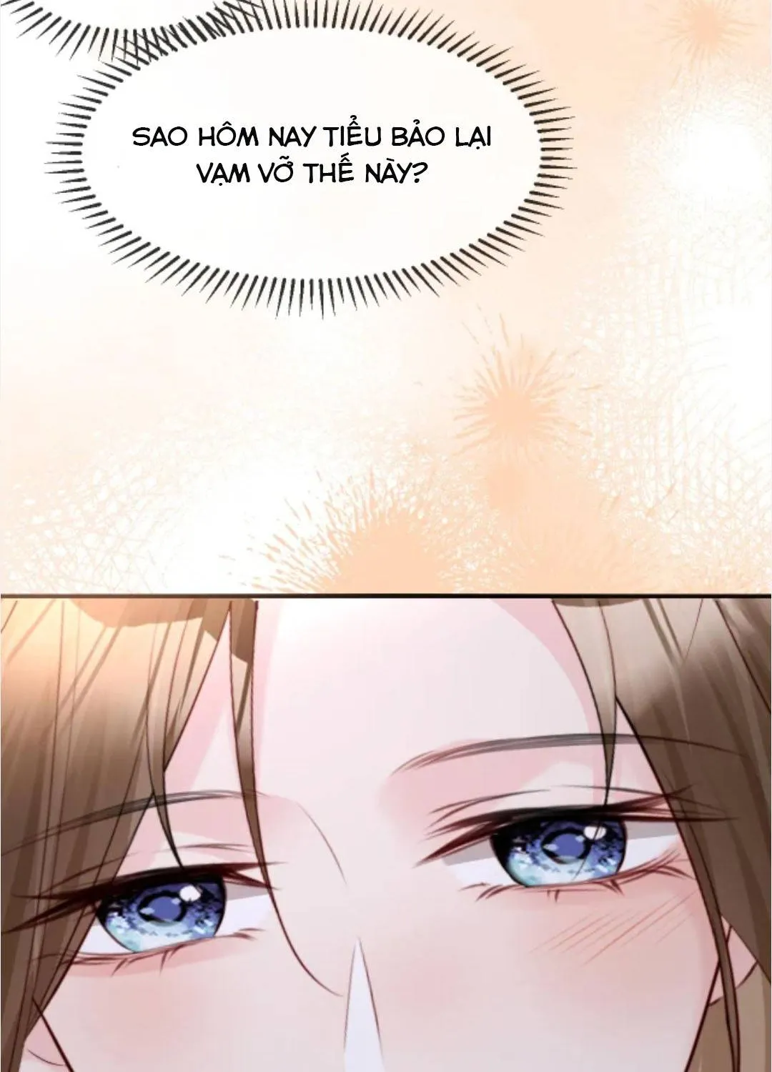 Diệt Vong Tình Yêu Của Hắn Chap 56 - Next Chap 57