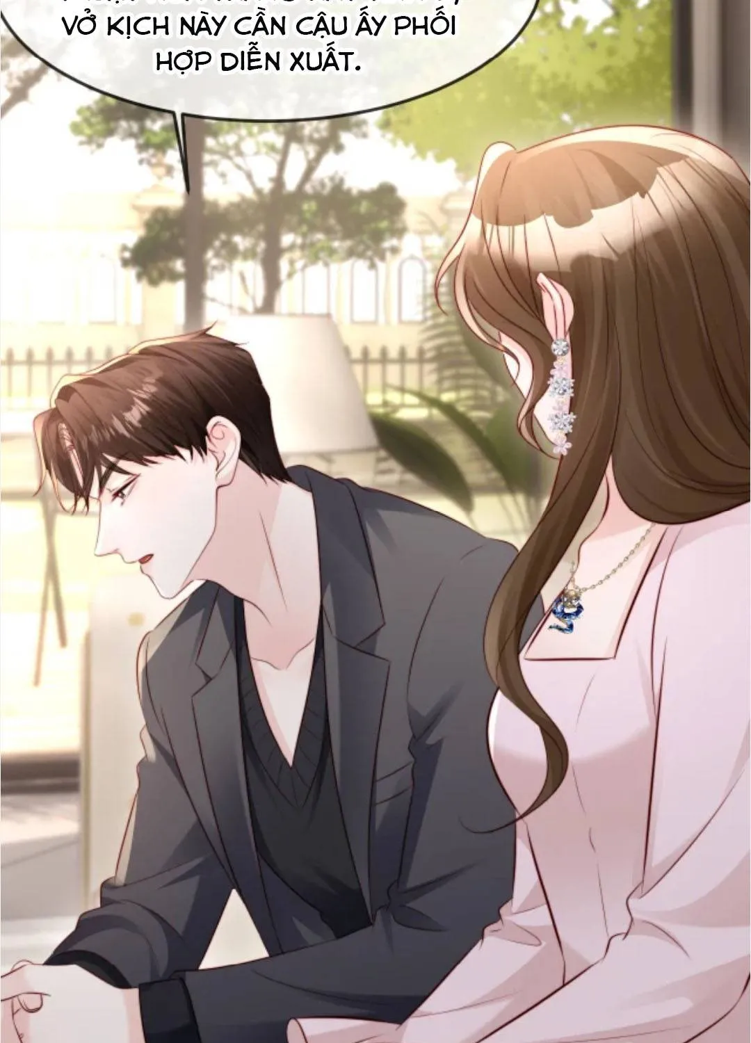 Diệt Vong Tình Yêu Của Hắn Chap 56 - Next Chap 57