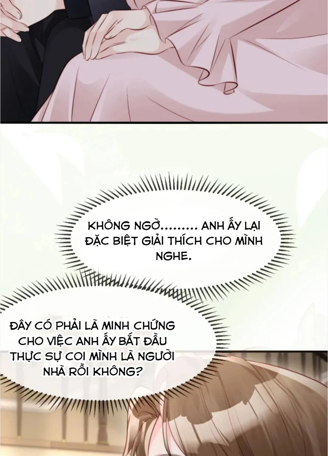Diệt Vong Tình Yêu Của Hắn Chap 56 - Next Chap 57