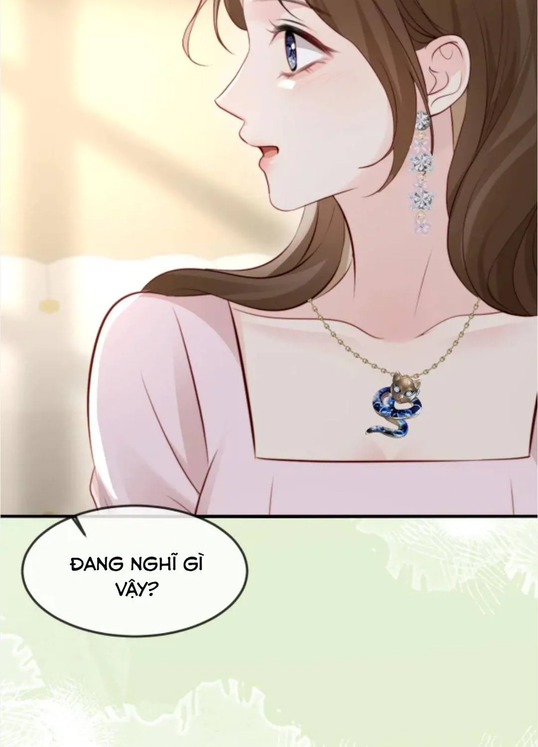 Diệt Vong Tình Yêu Của Hắn Chap 56 - Next Chap 57