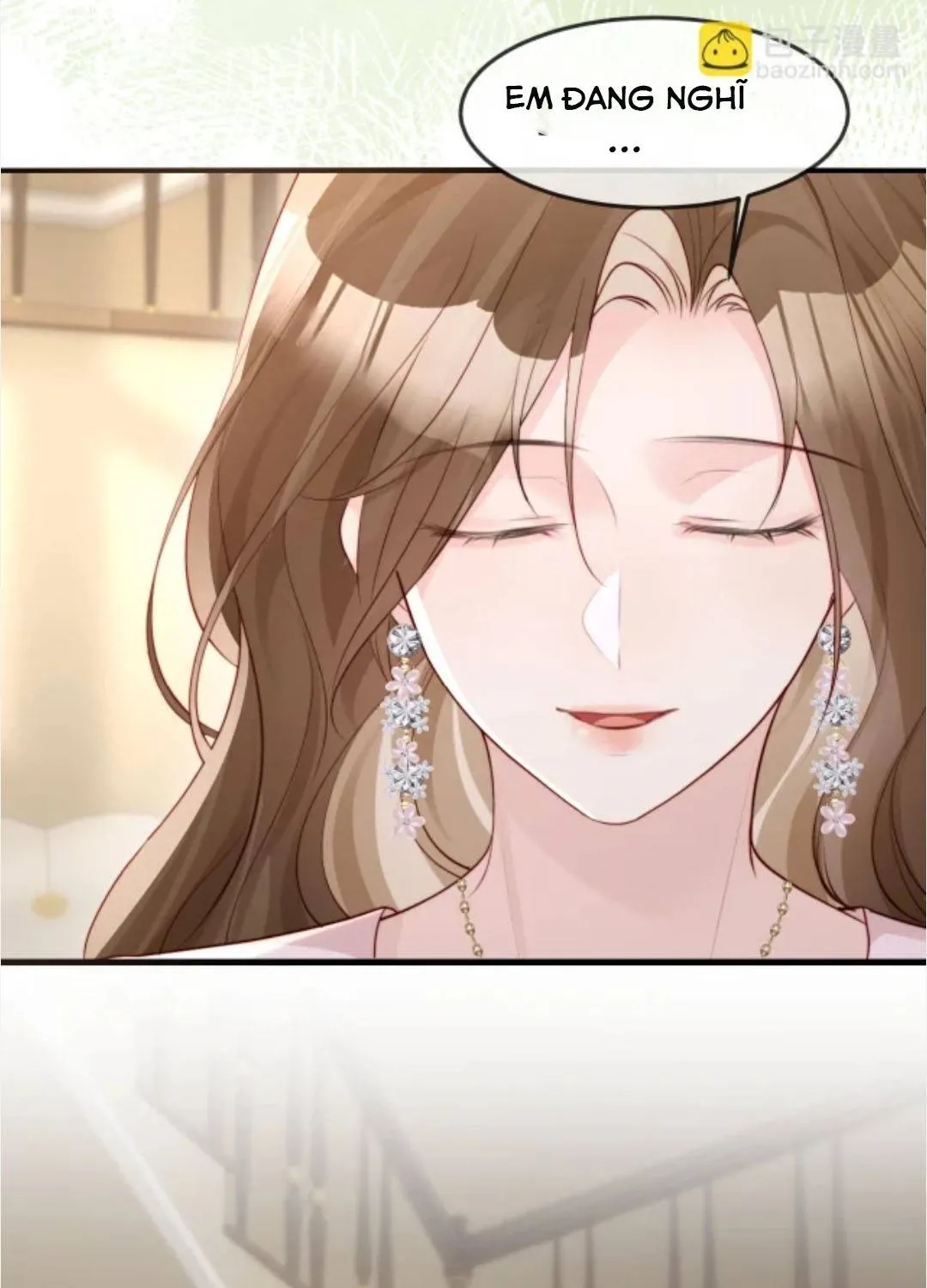 Diệt Vong Tình Yêu Của Hắn Chap 56 - Next Chap 57