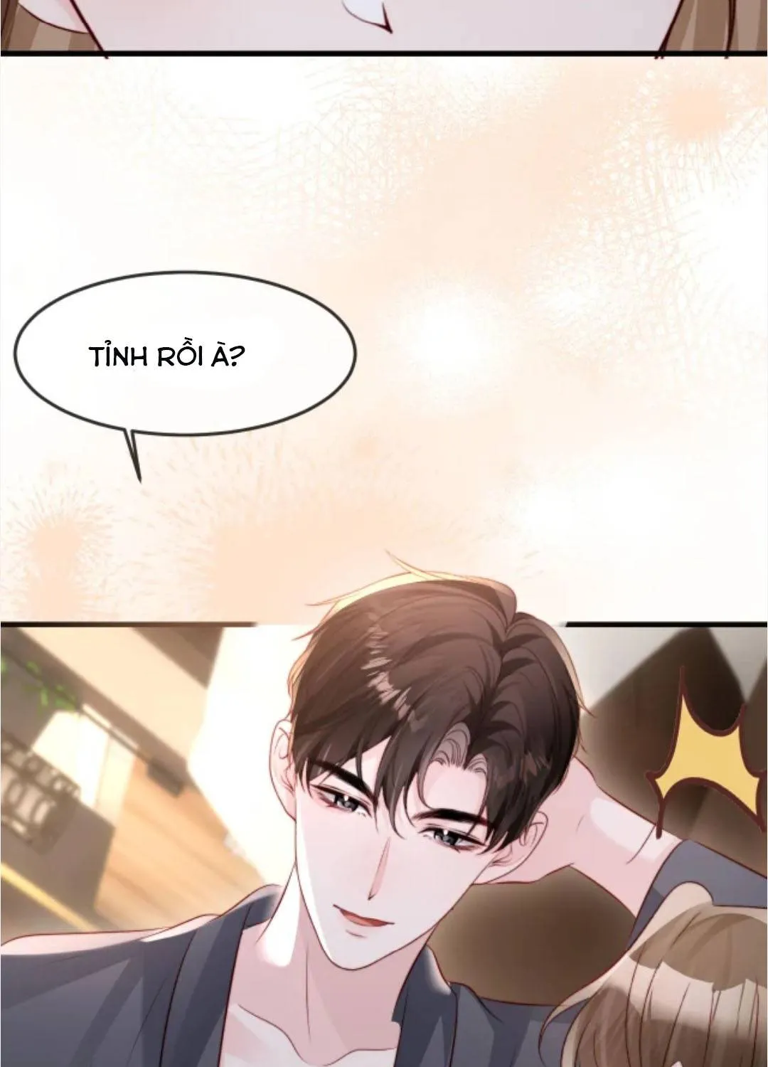 Diệt Vong Tình Yêu Của Hắn Chap 56 - Next Chap 57