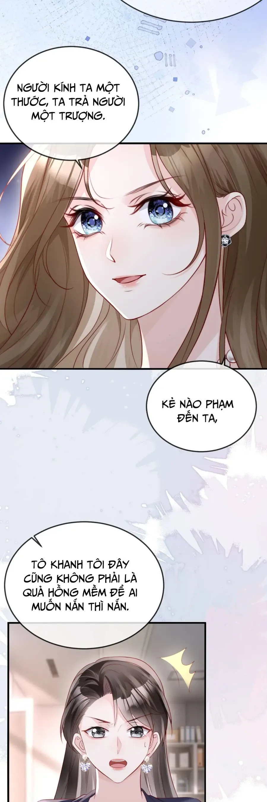 Diệt Vong Trong Tình Yêu Của Hắn Chap 37 - Next Chap 38