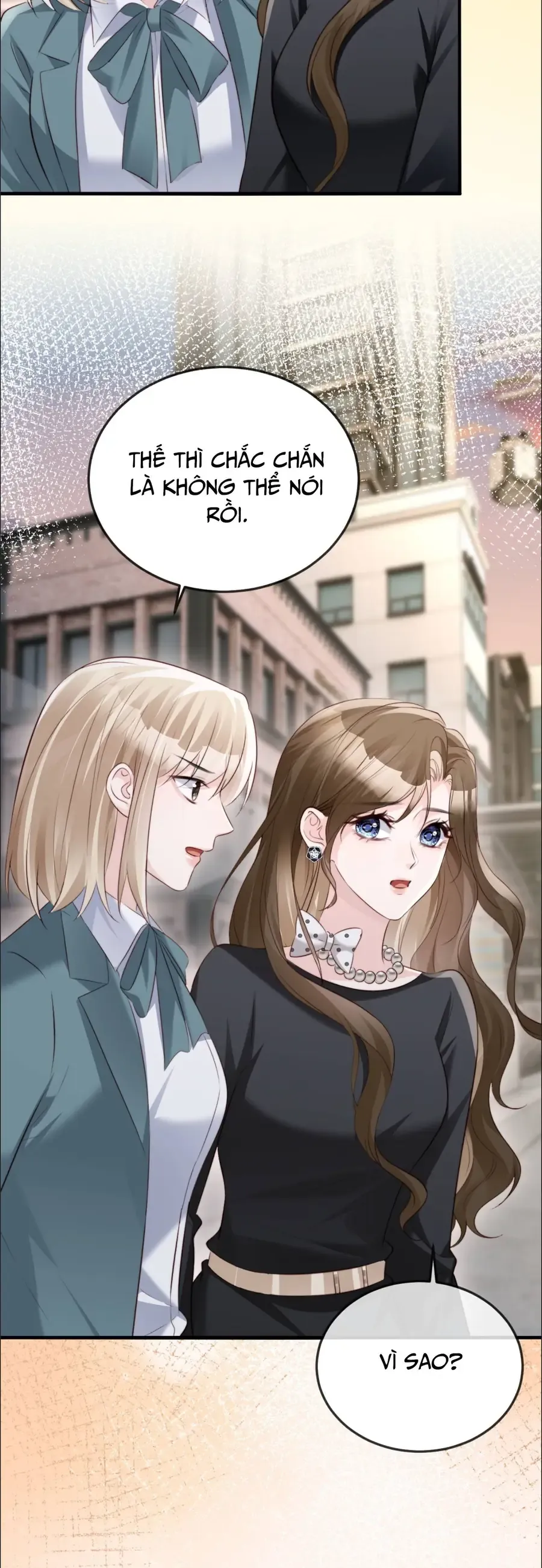 Diệt Vong Trong Tình Yêu Của Hắn Chap 37 - Next Chap 38