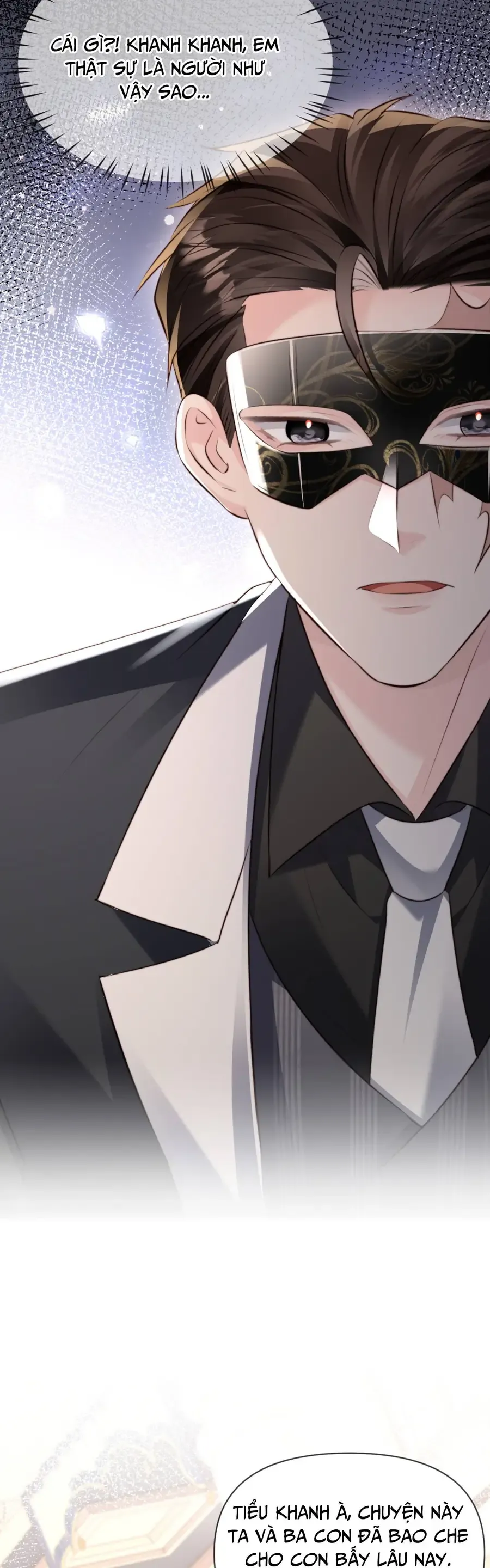 Diệt Vong Trong Tình Yêu Của Hắn Chap 40 - Next Chap 41