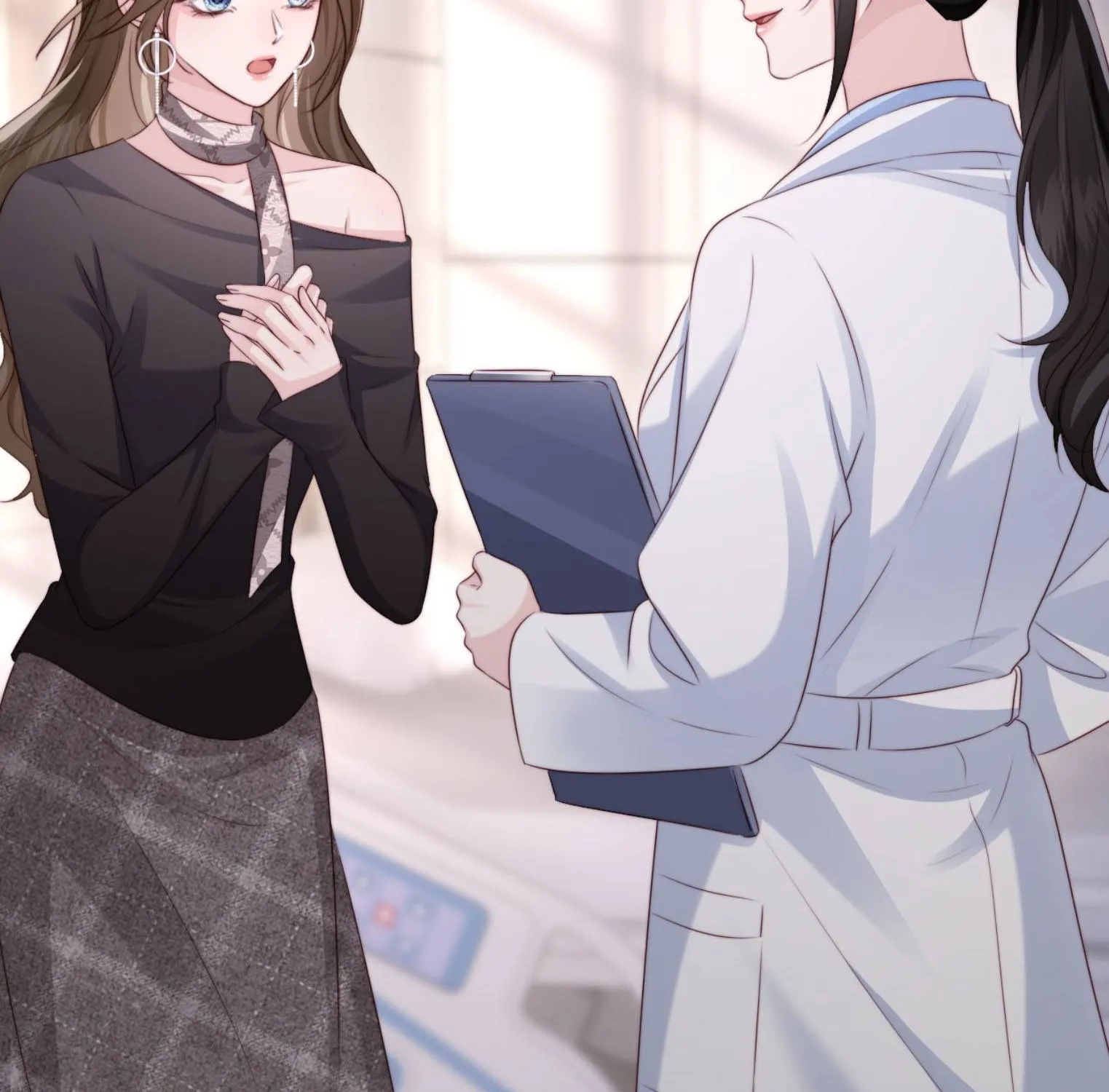 Diệt Vong Trong Tình Yêu Của Hắn Chap 45 - Next Chap 46