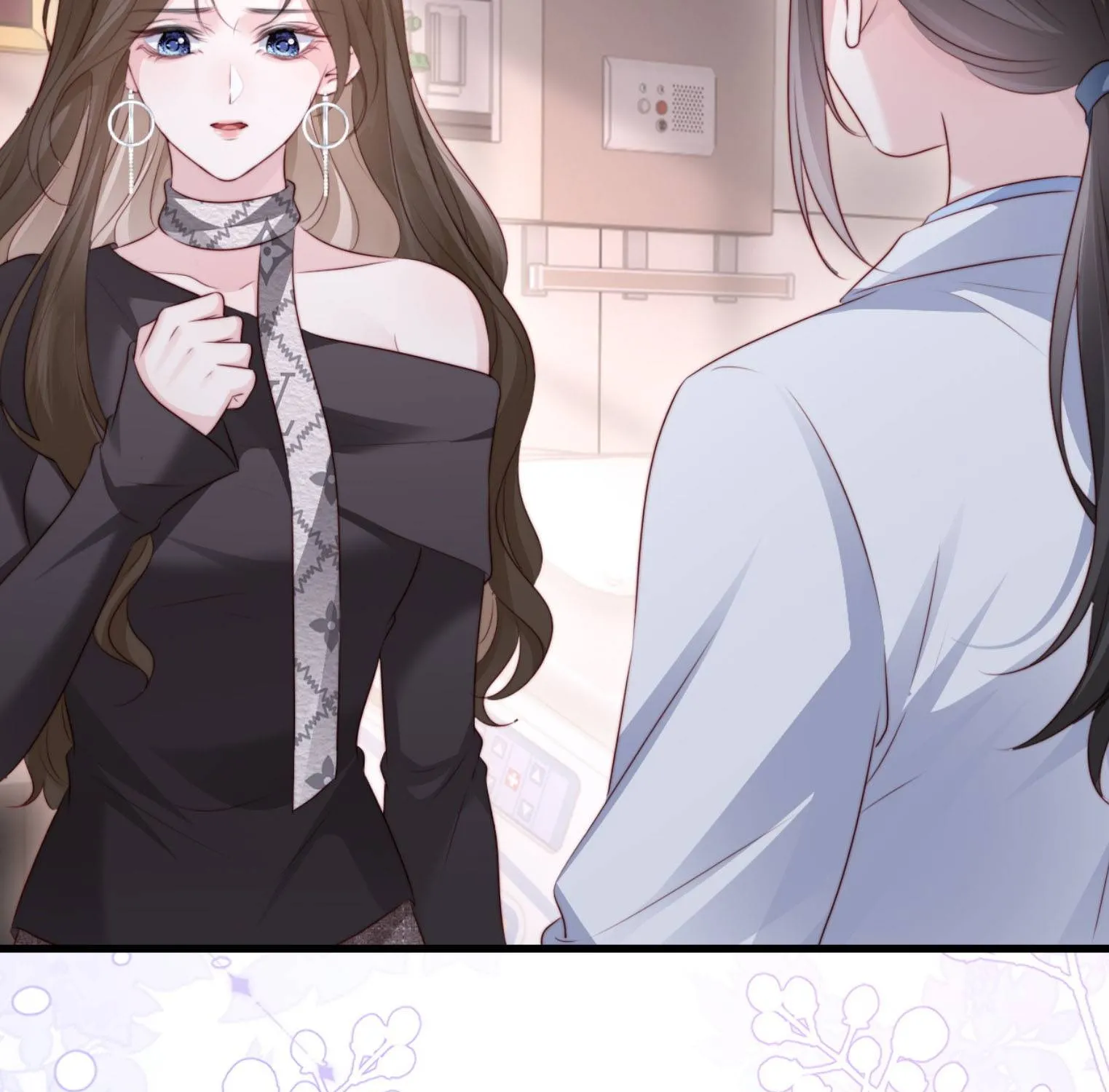 Diệt Vong Trong Tình Yêu Của Hắn Chap 45 - Next Chap 46