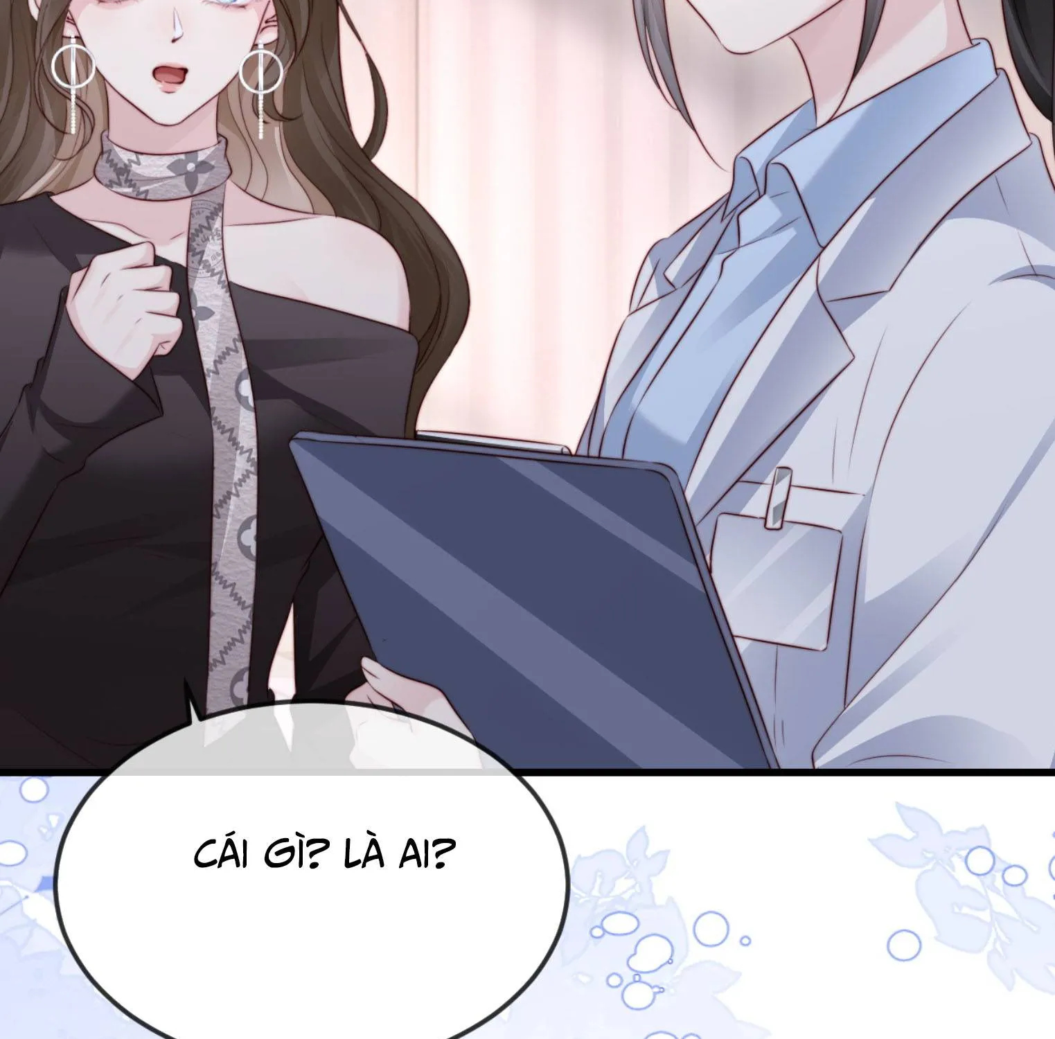Diệt Vong Trong Tình Yêu Của Hắn Chap 45 - Next Chap 46