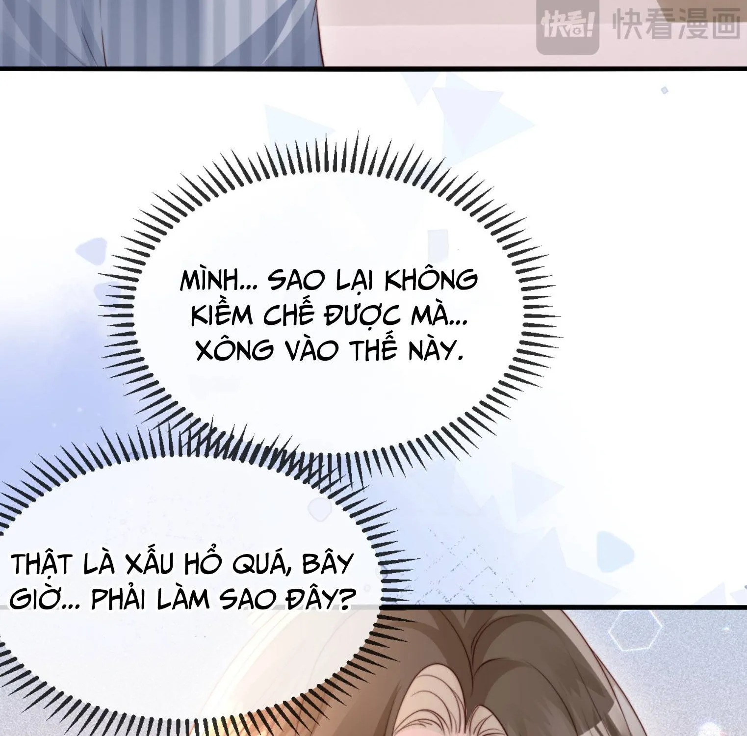 Diệt Vong Trong Tình Yêu Của Hắn Chap 45 - Next Chap 46